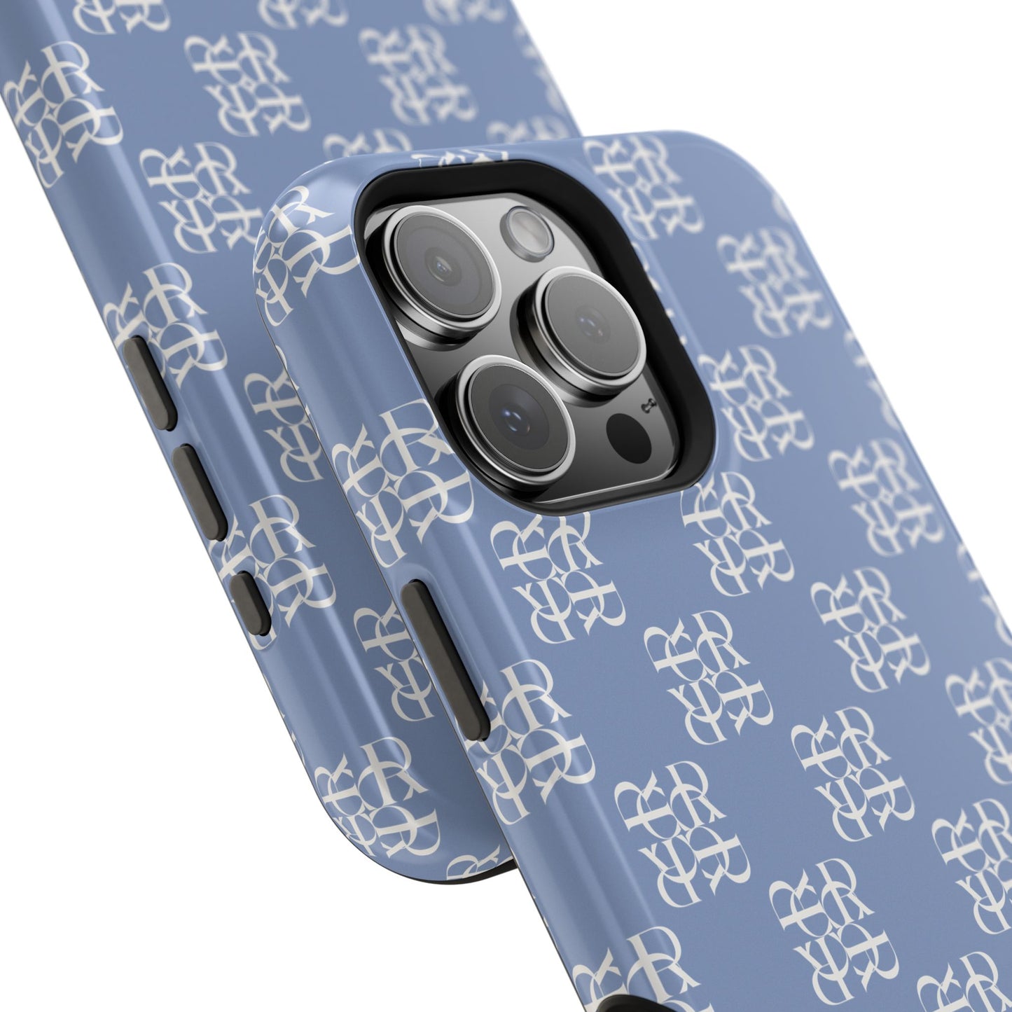 Signature monogram - MagSafe® iPhone case