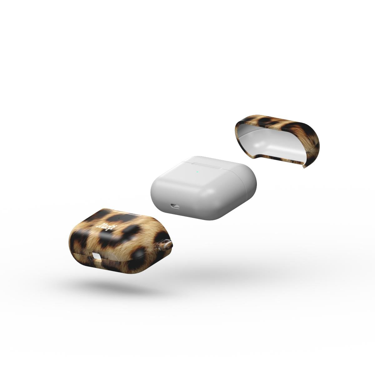 Apple AirPods Tough Case