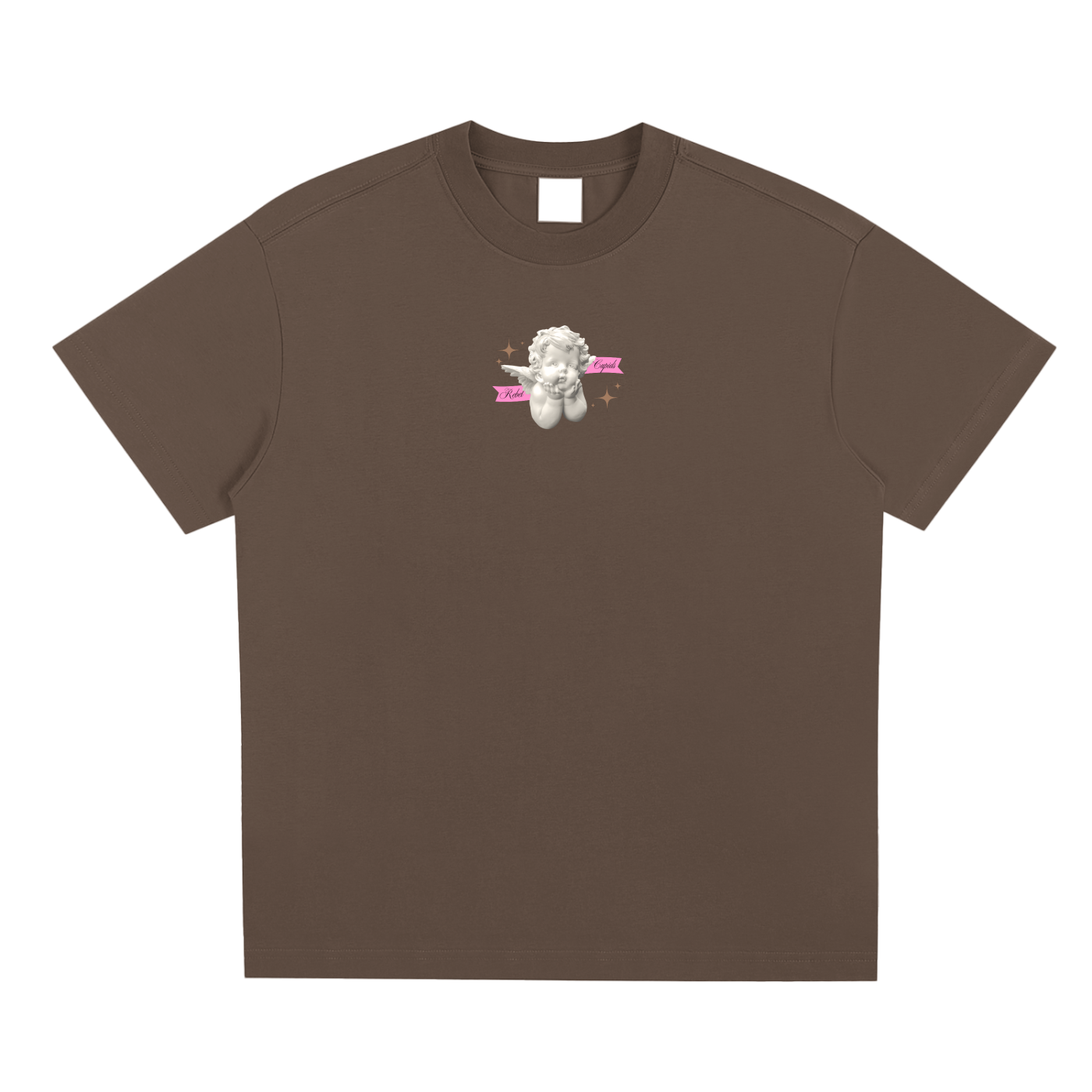 Boss moves - Sorona® premium oversized t-shirt