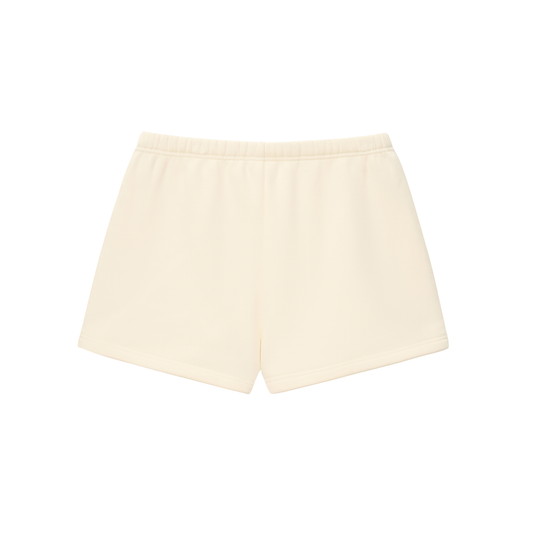 Mum Uniform - essential shorts