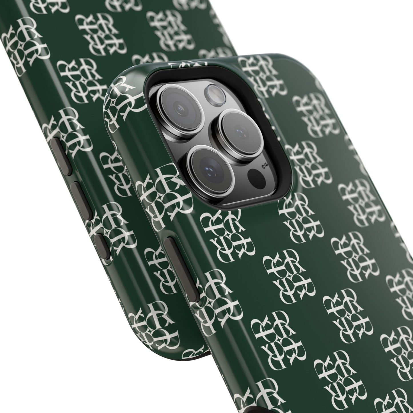 Signature monogram - MagSafe® iPhone case