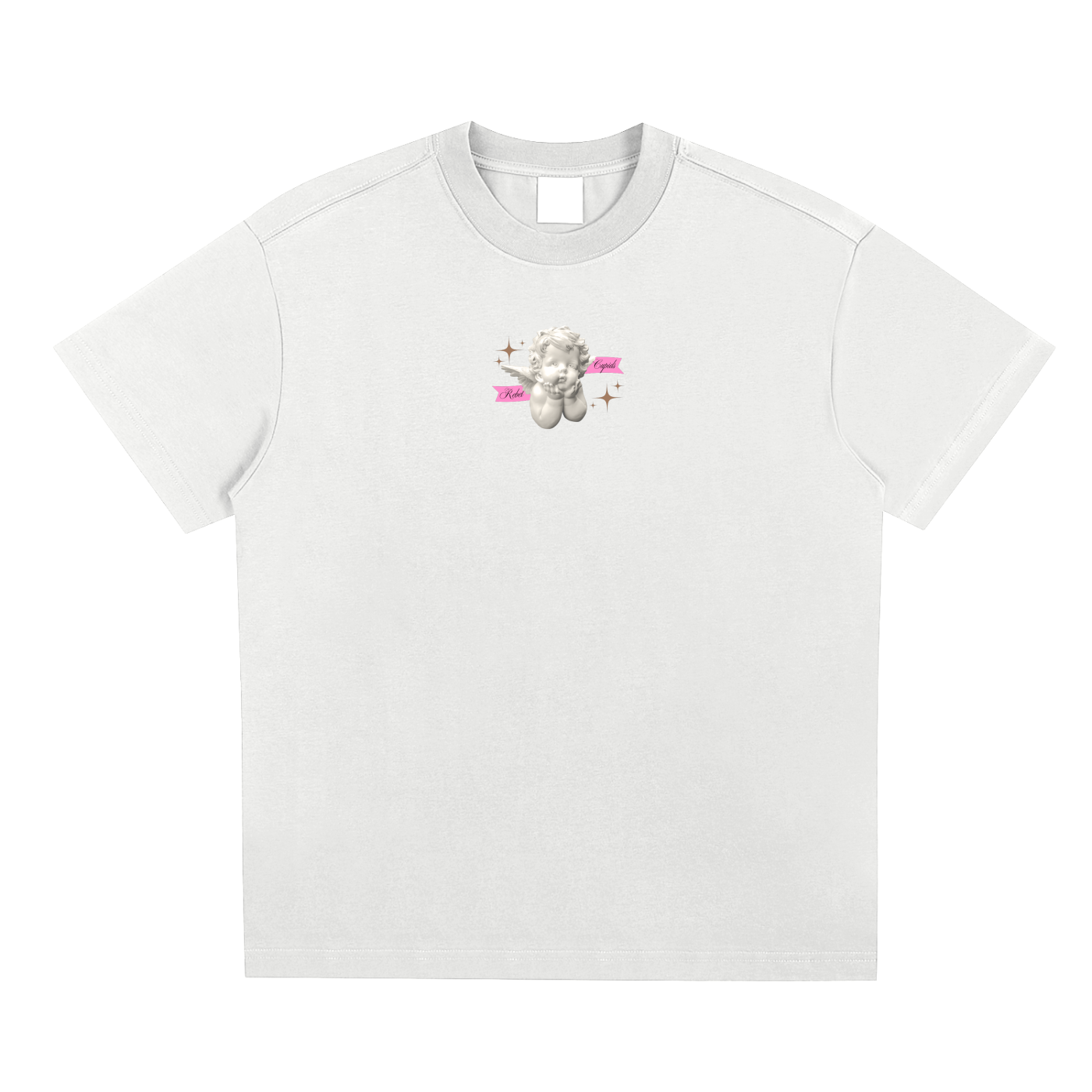 Boss moves - Sorona® premium oversized t-shirt