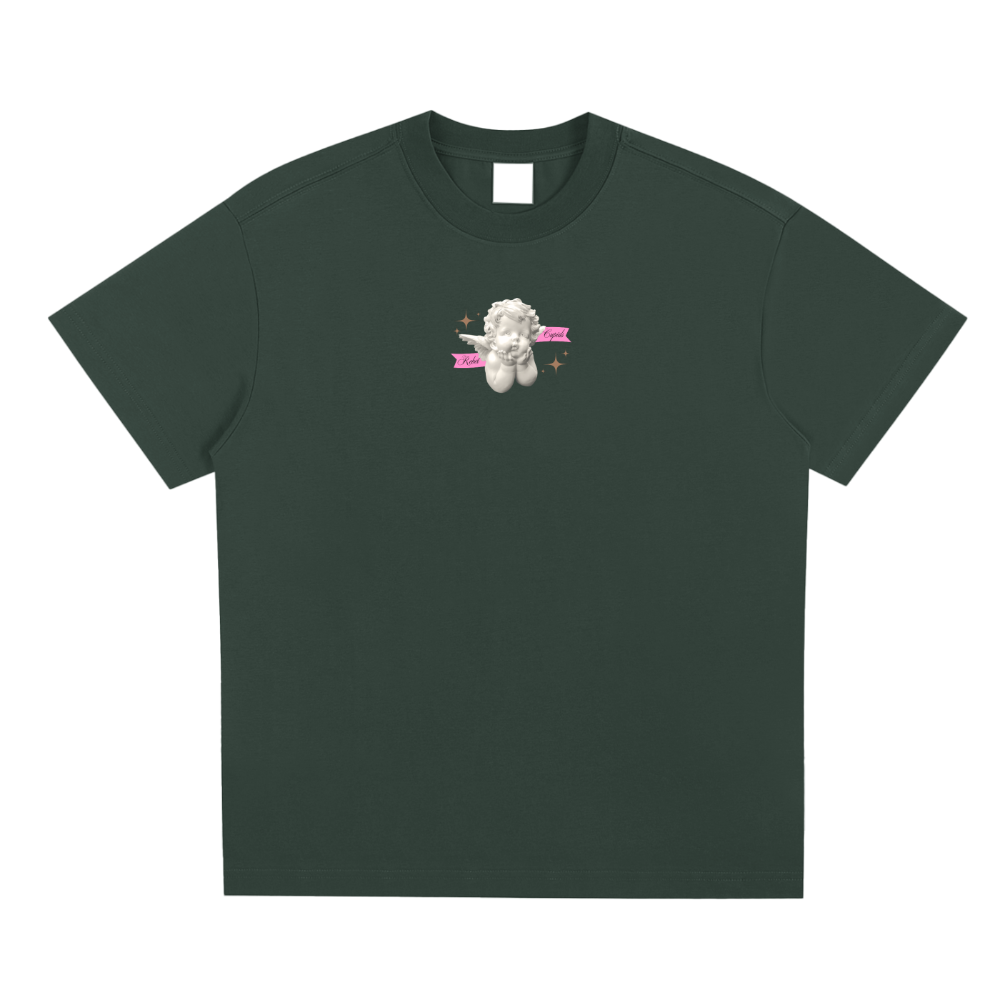 Boss moves - Sorona® premium oversized t-shirt