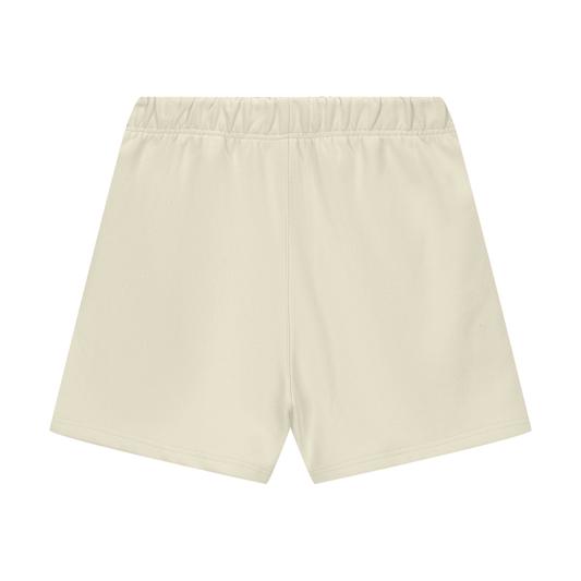Boss moves - heavyweight fleece shorts