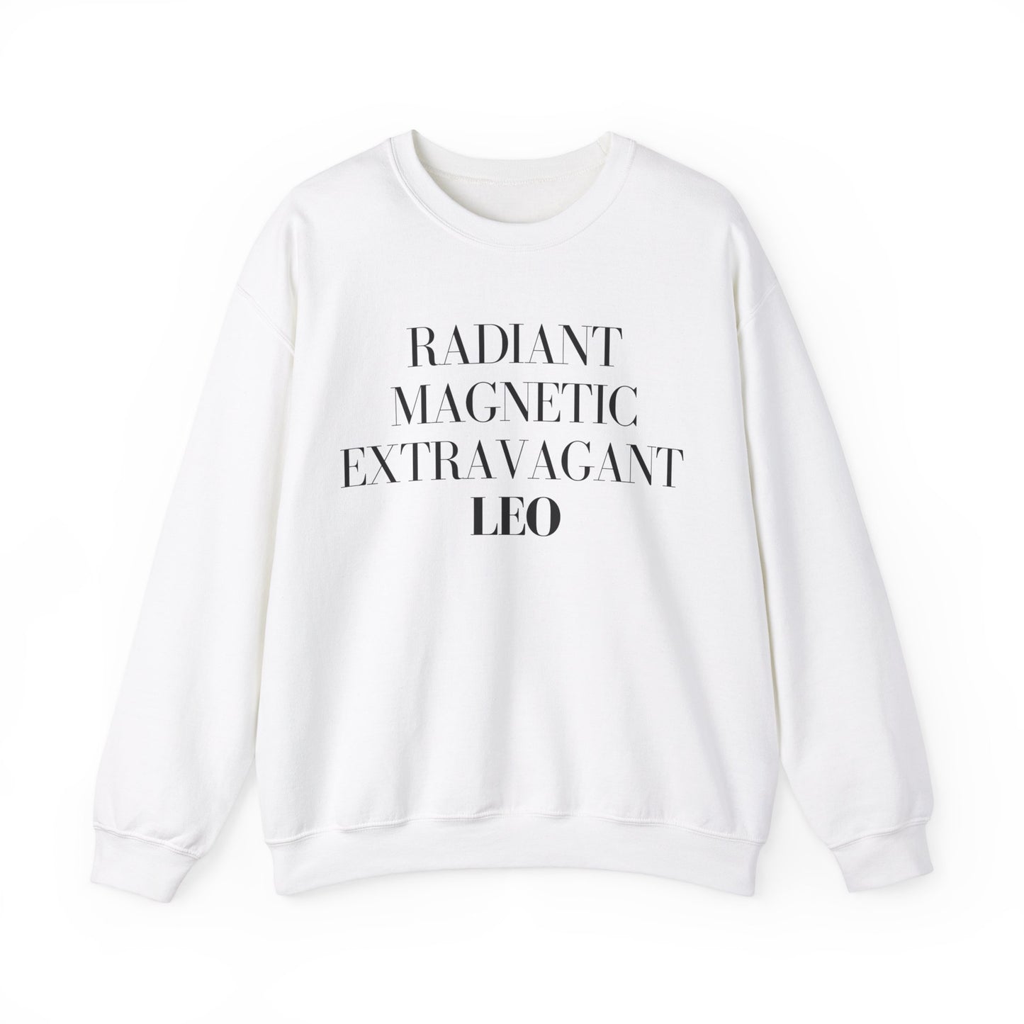 LEO Sweatshirt