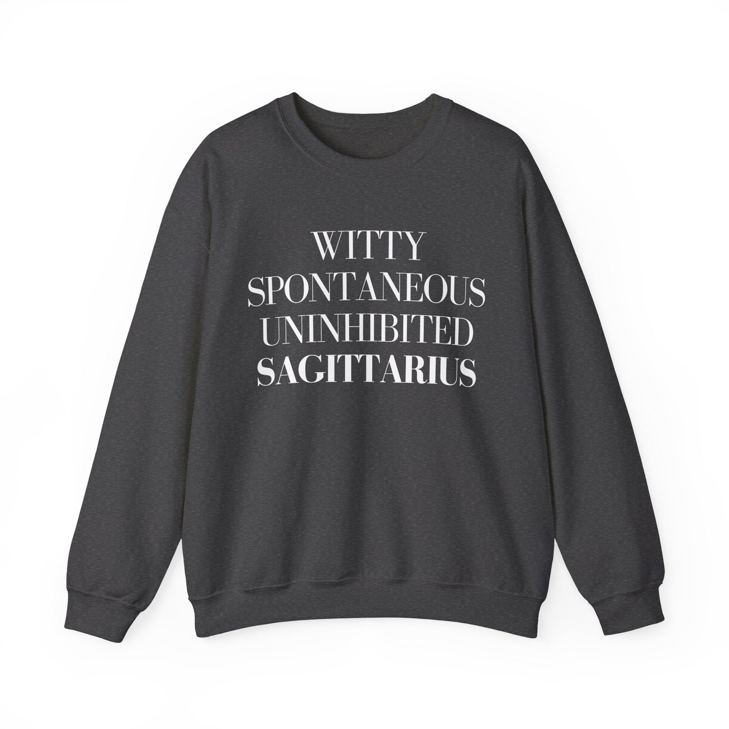 SAGITTARIUS Sweatshirt