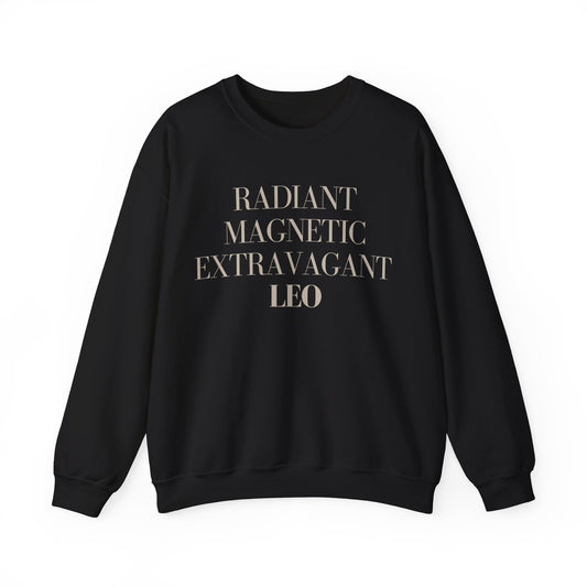 LEO Sweatshirt