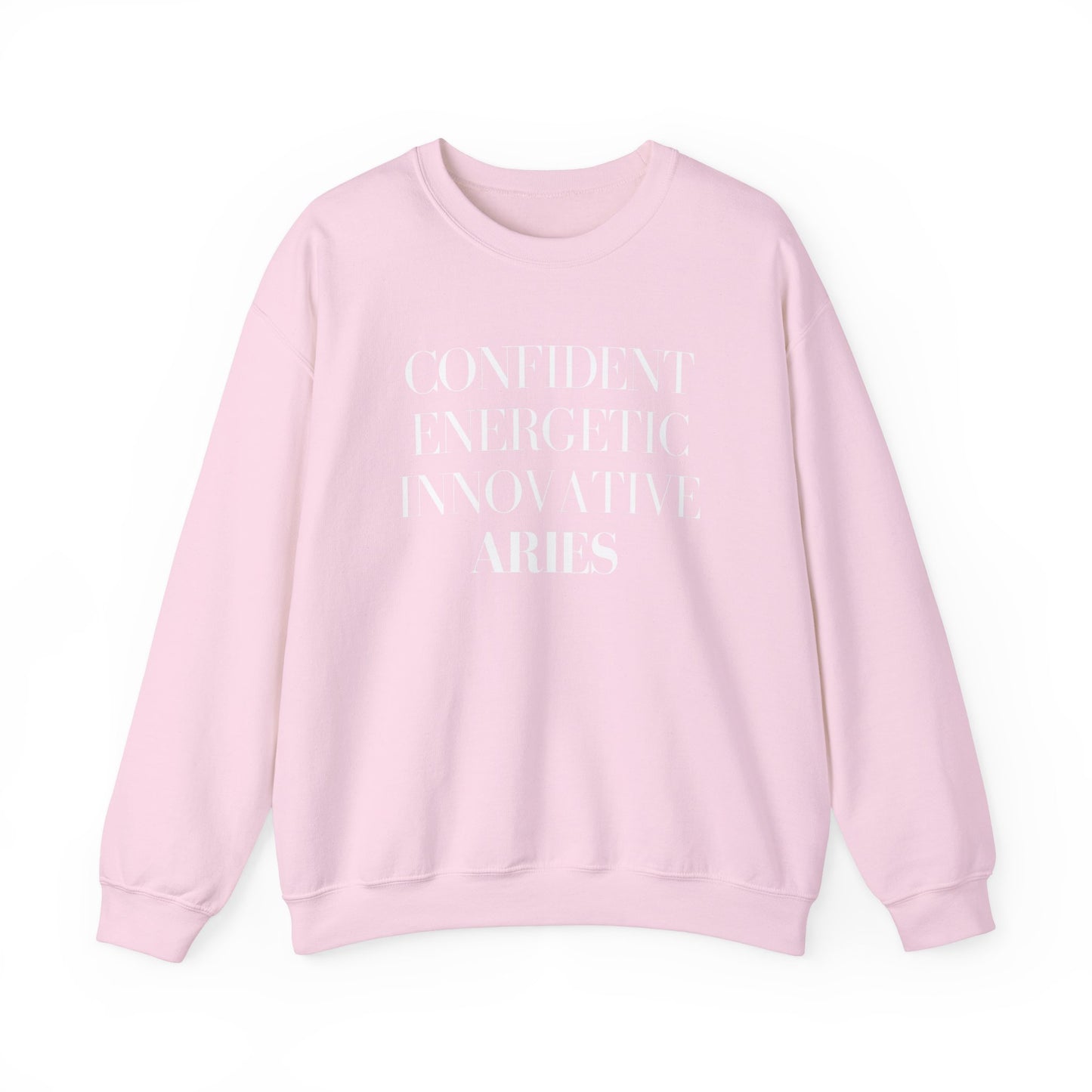 ARIES Sweatshirt