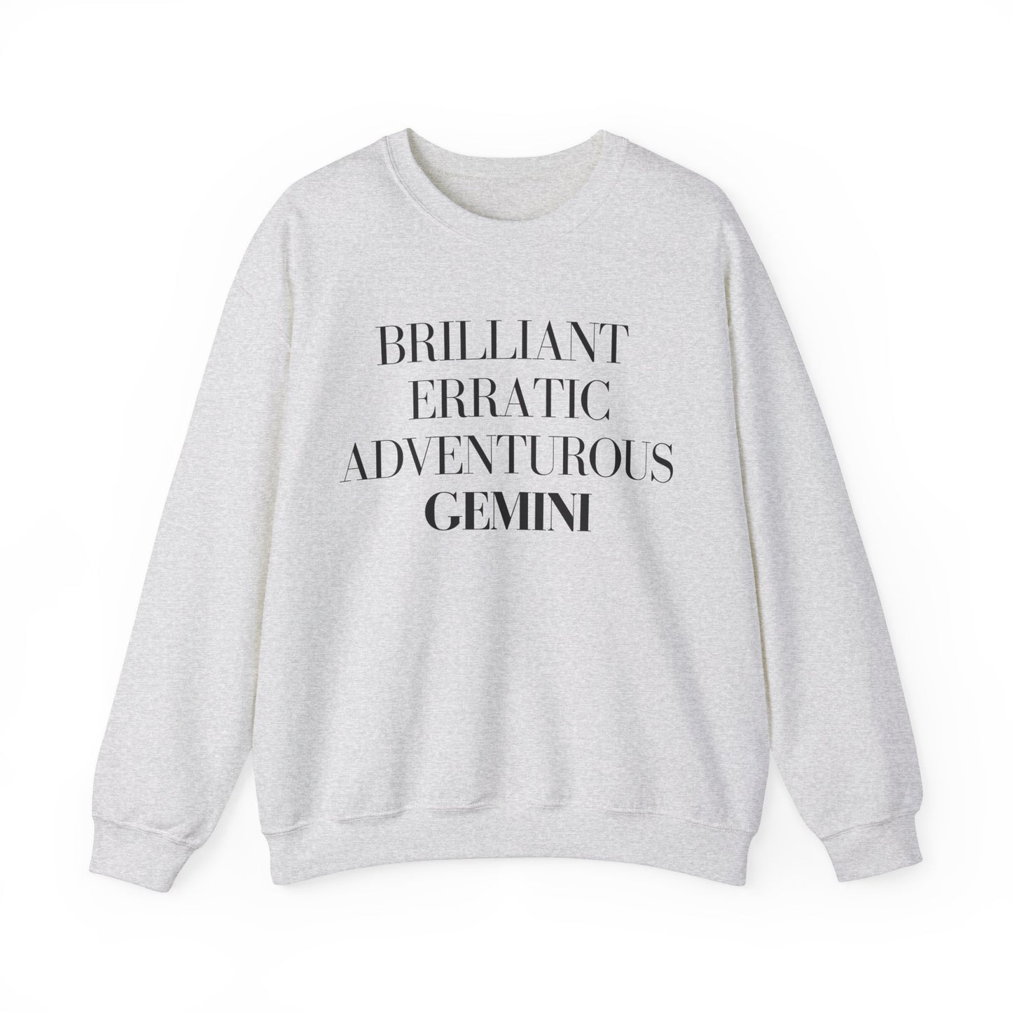 GEMINI Sweatshirt