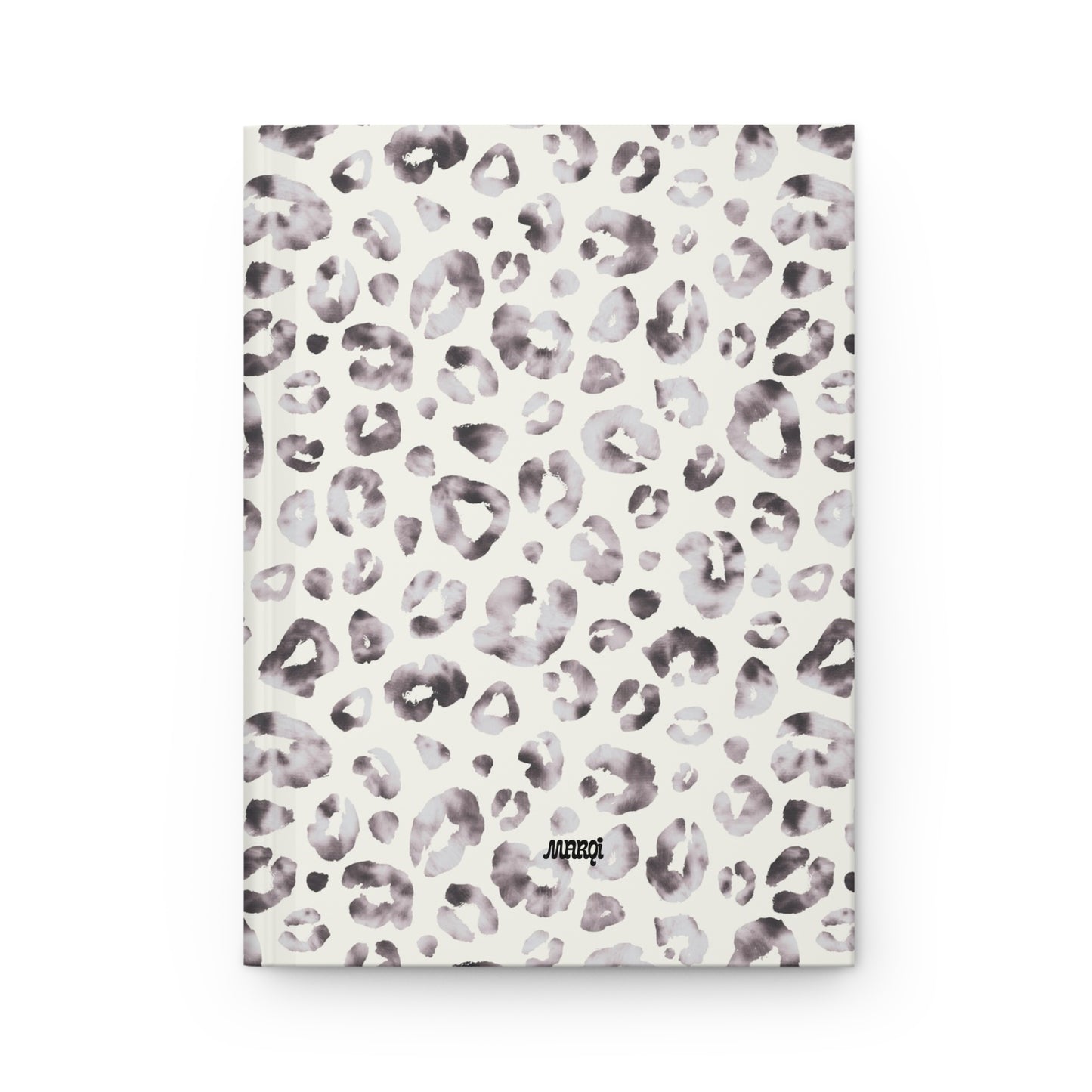Hardcover Journal Matte