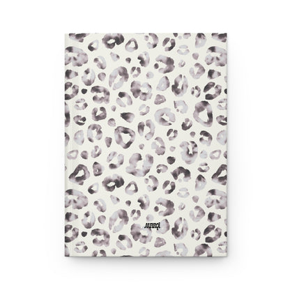 Hardcover Journal Matte