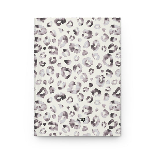 Hardcover Journal Matte