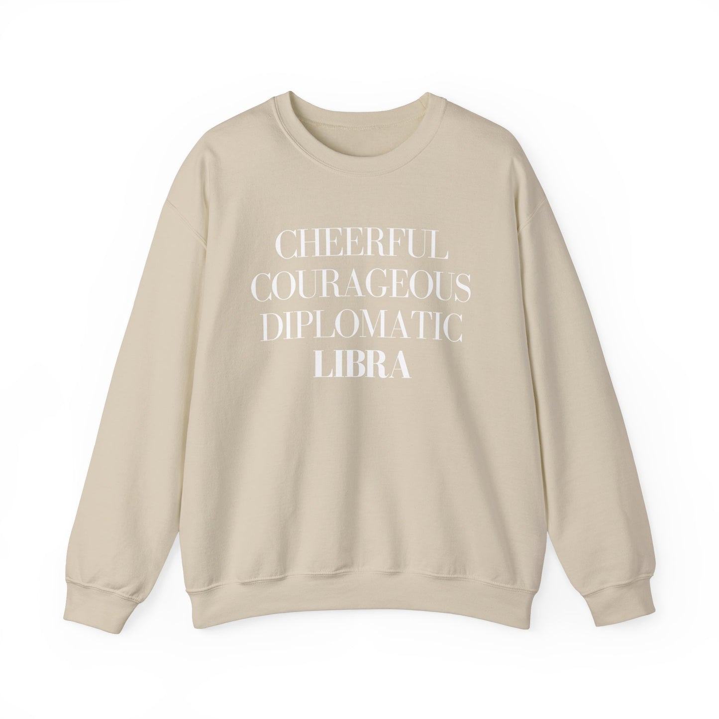 LIBRA Sweatshirt