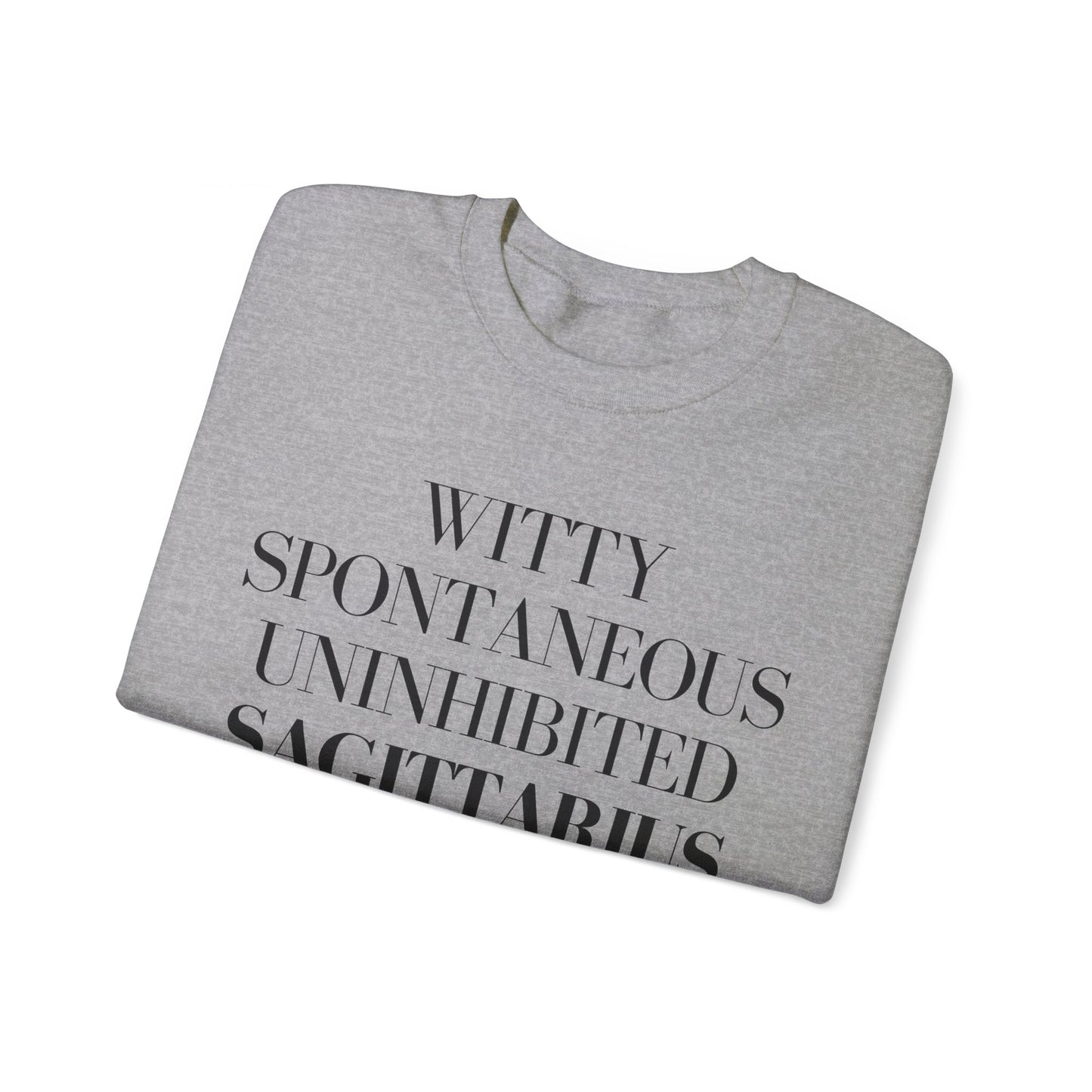 SAGITTARIUS Sweatshirt