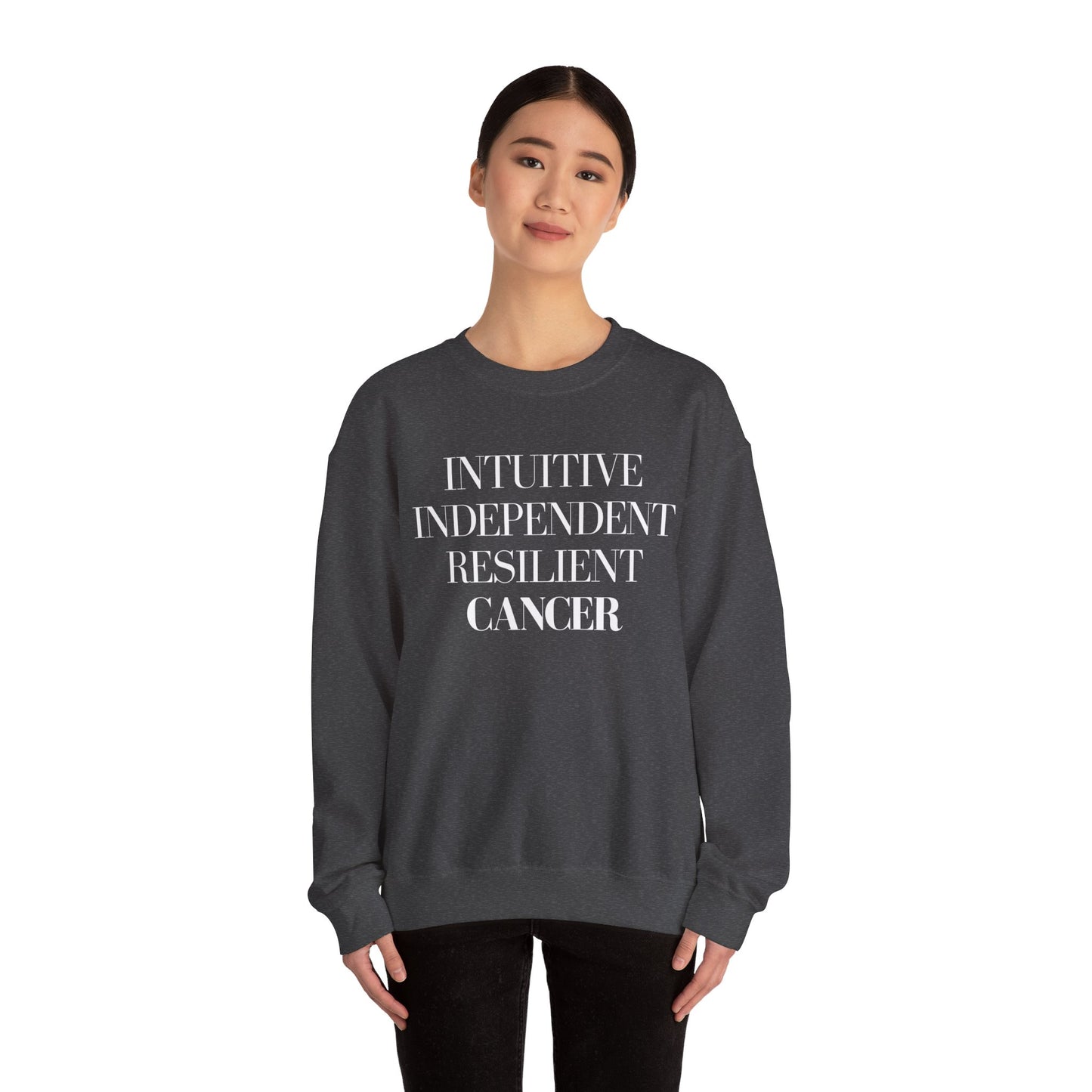 CANCER Sweatshirt