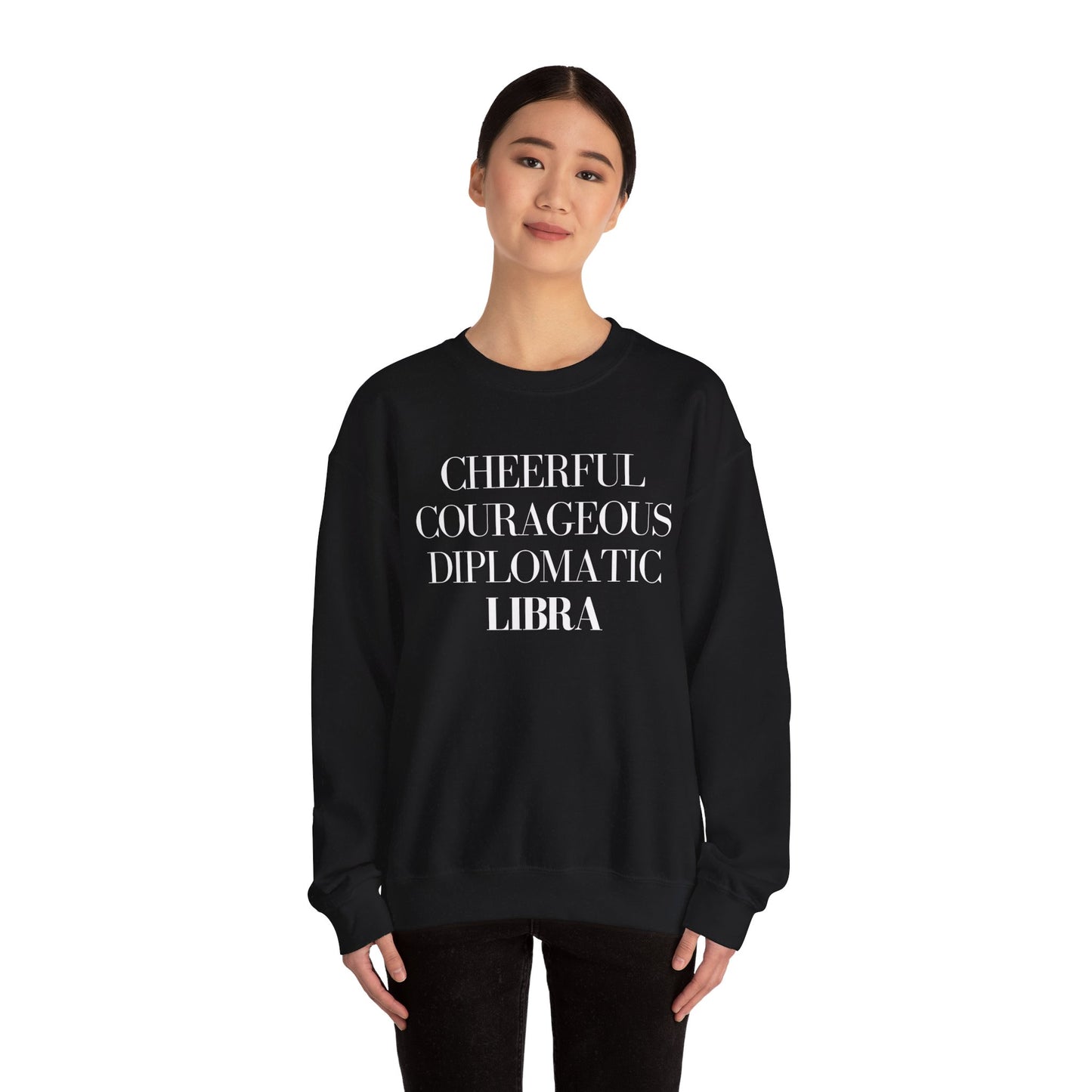 LIBRA Sweatshirt