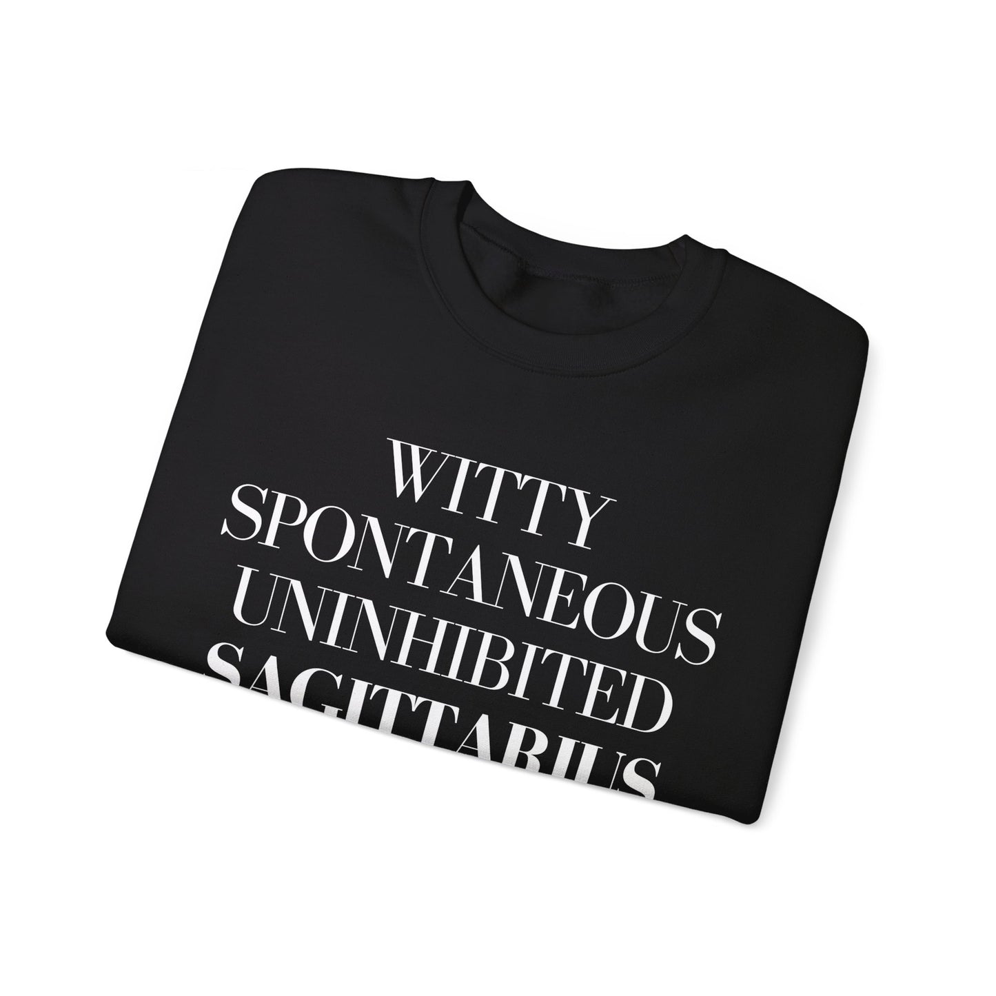 SAGITTARIUS Sweatshirt