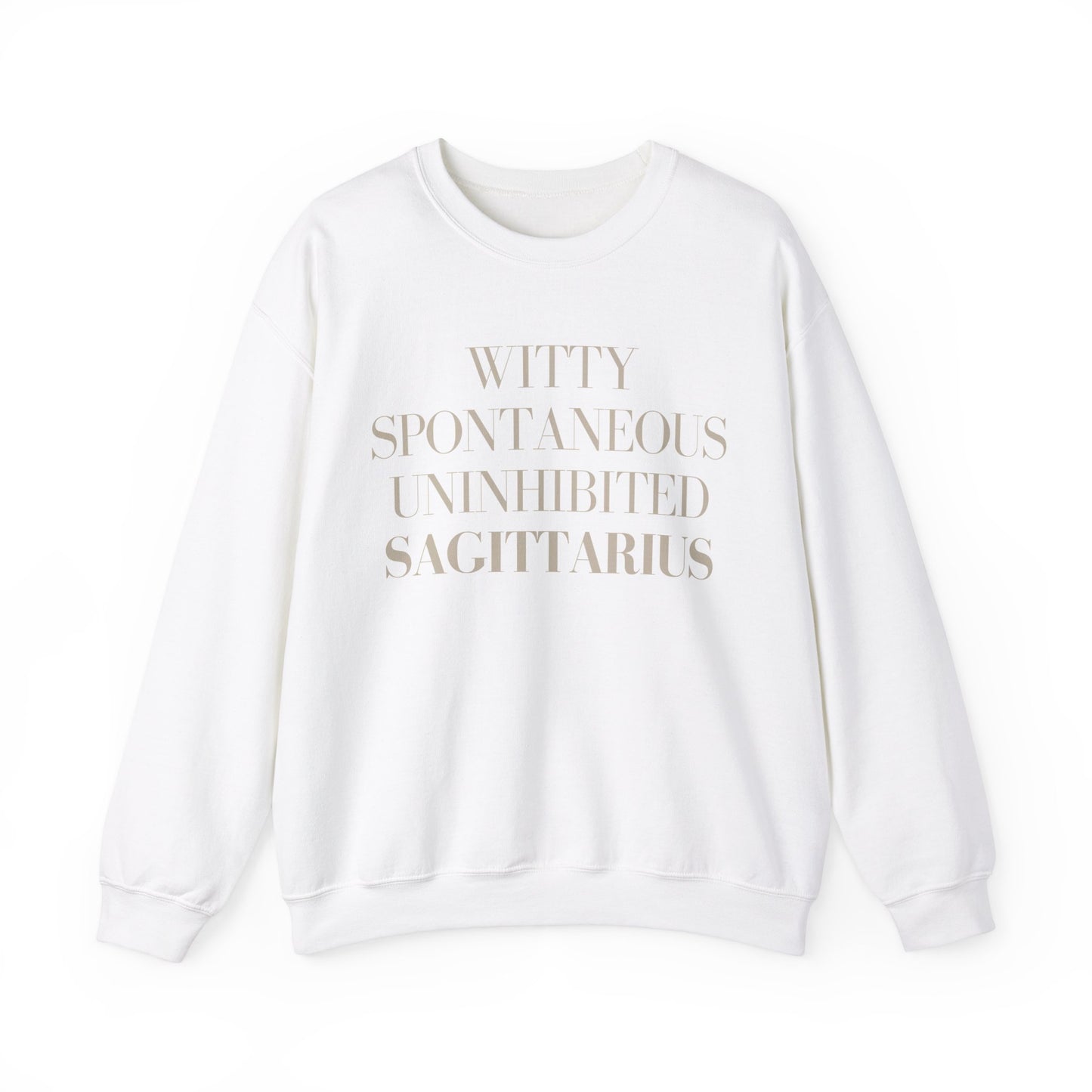 SAGITTARIUS Sweatshirt