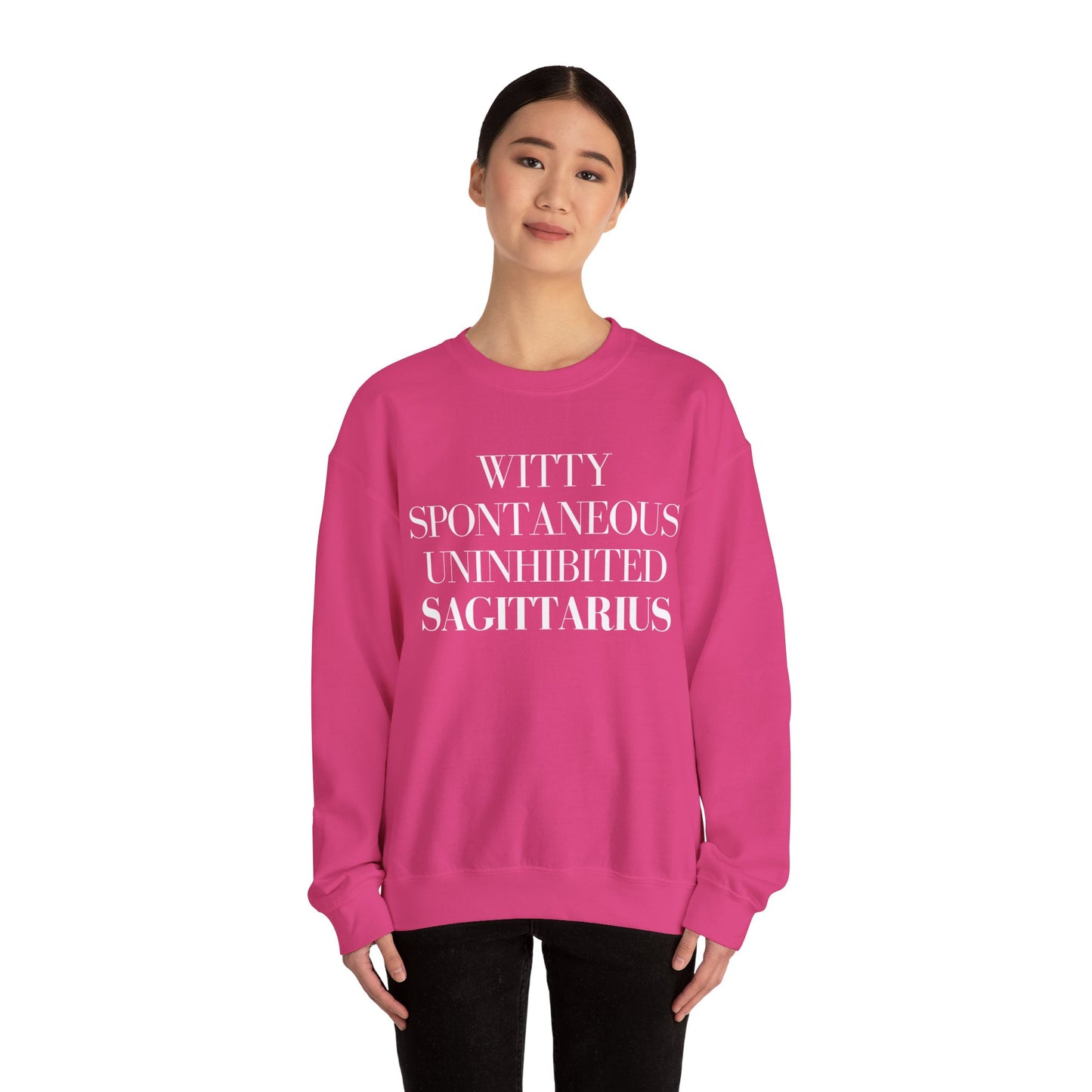 SAGITTARIUS Sweatshirt