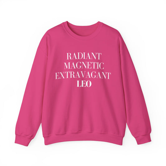 LEO Sweatshirt