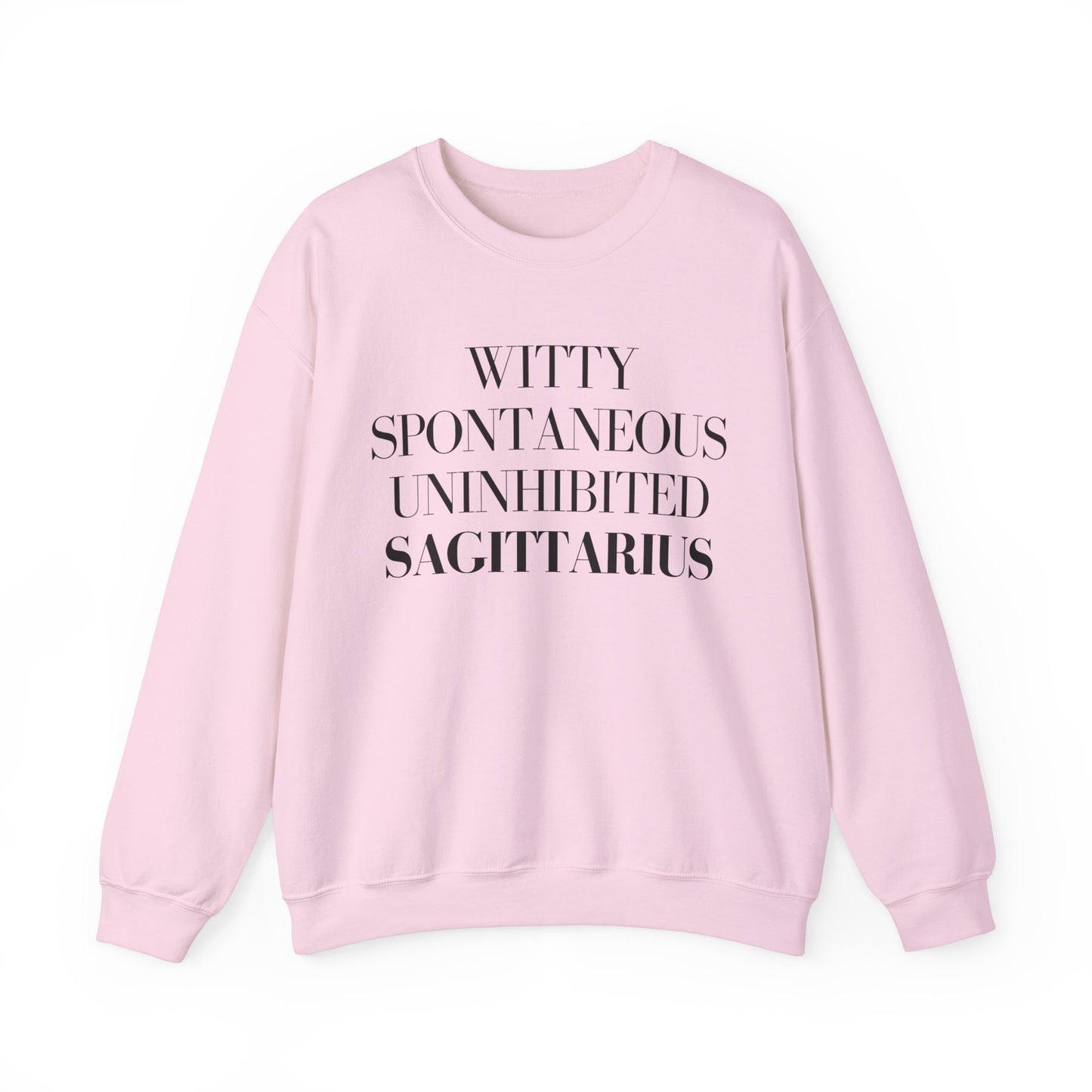 SAGITTARIUS Sweatshirt