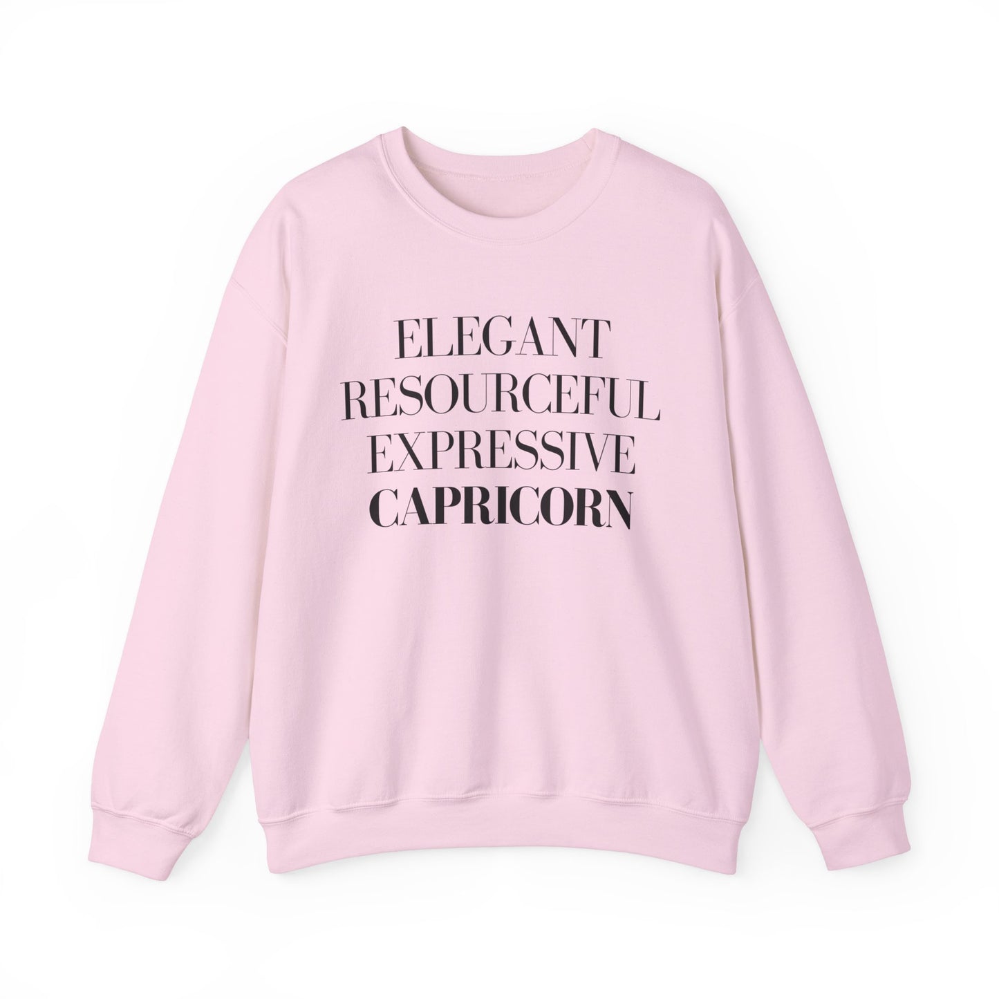 CAPRICORN Sweatshirt