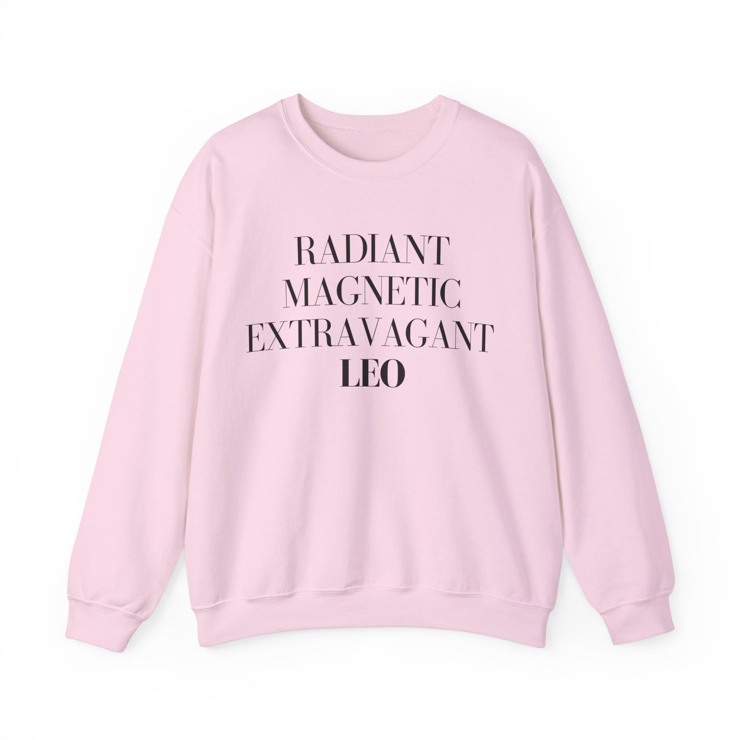 LEO Sweatshirt