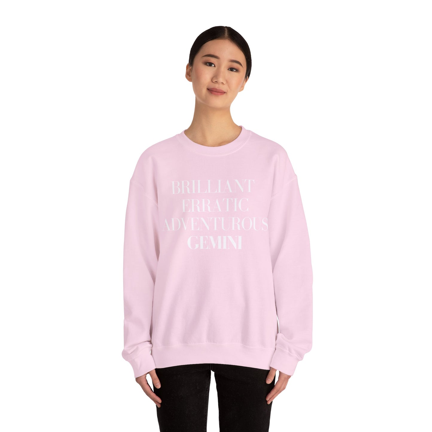 GEMINI Sweatshirt