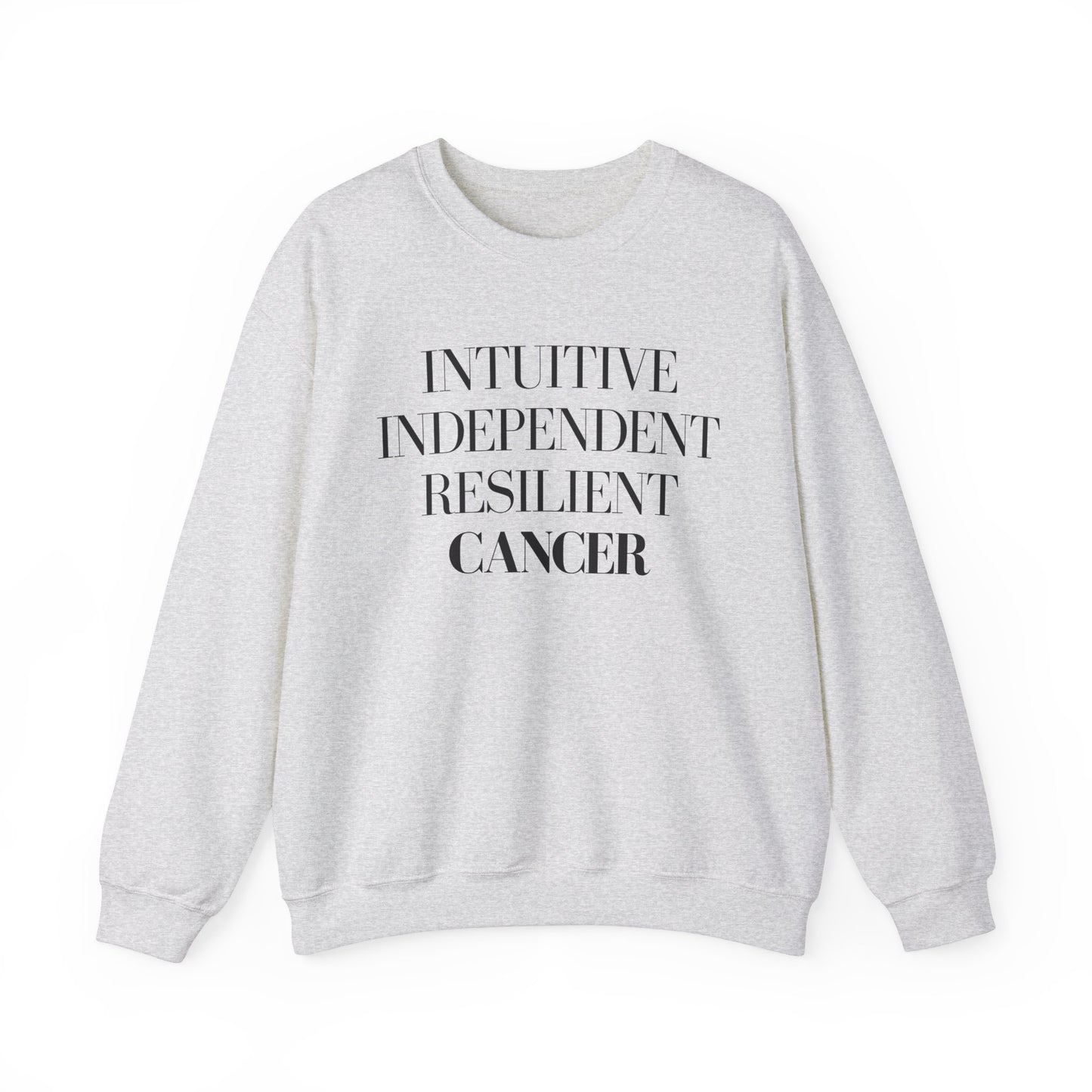 CANCER Sweatshirt