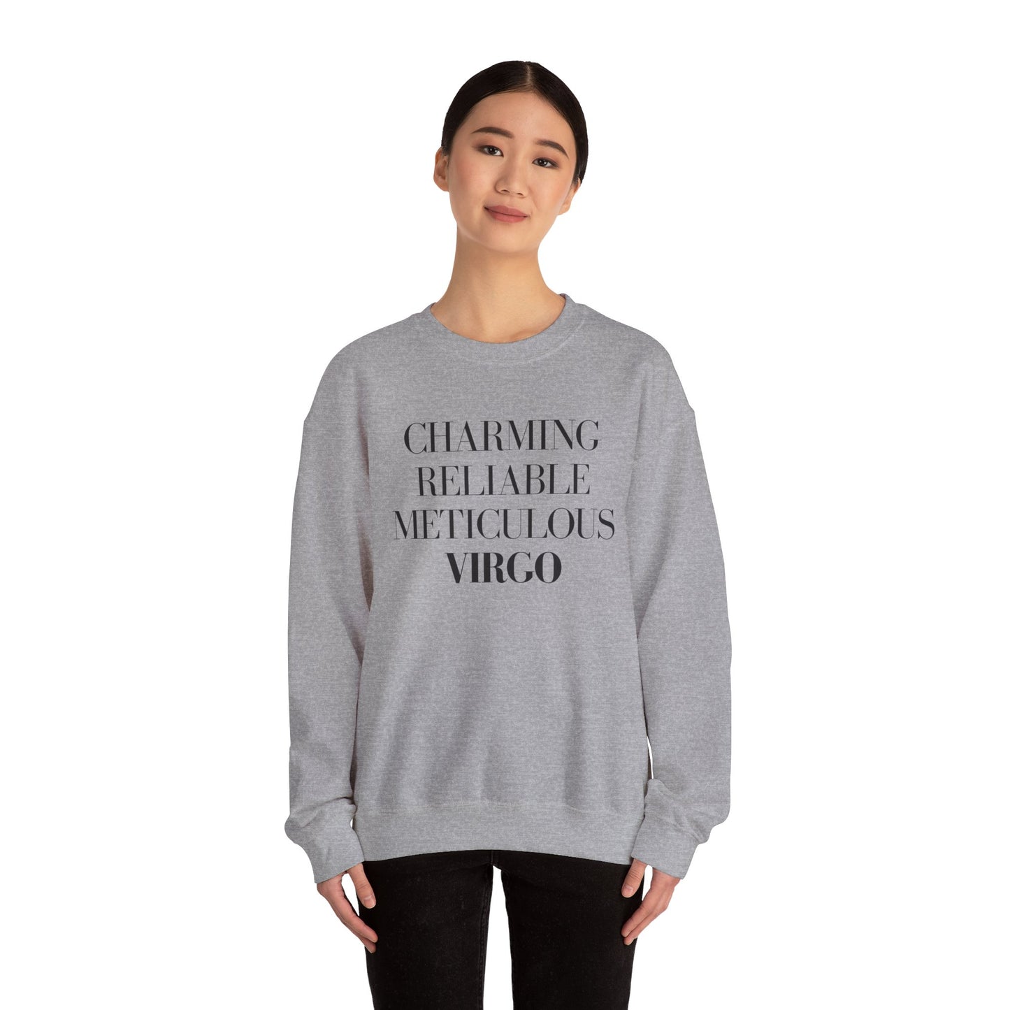 VIRGO Sweatshirt