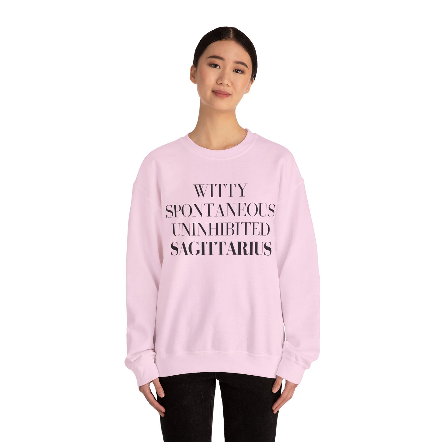 SAGITTARIUS Sweatshirt