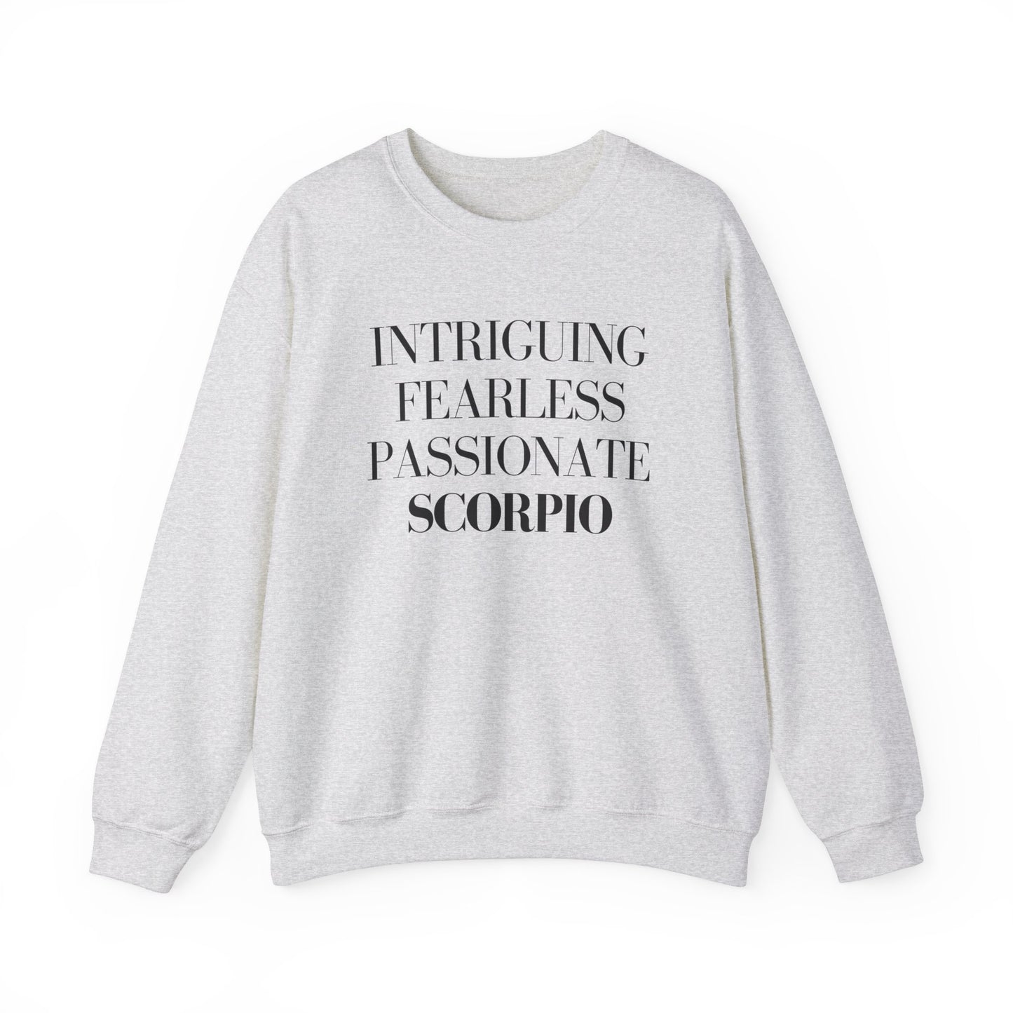 SCORPIO Sweatshirt