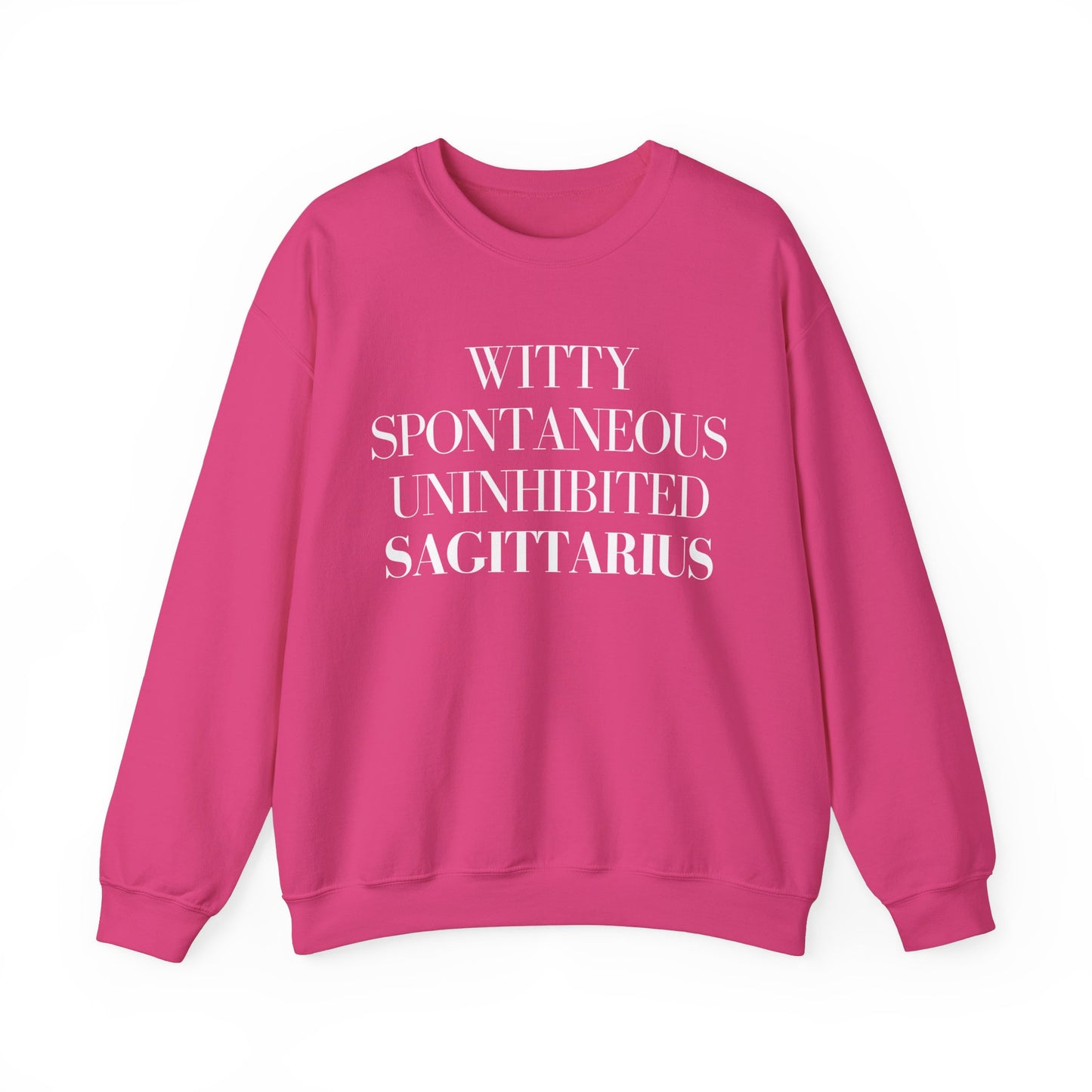 SAGITTARIUS Sweatshirt