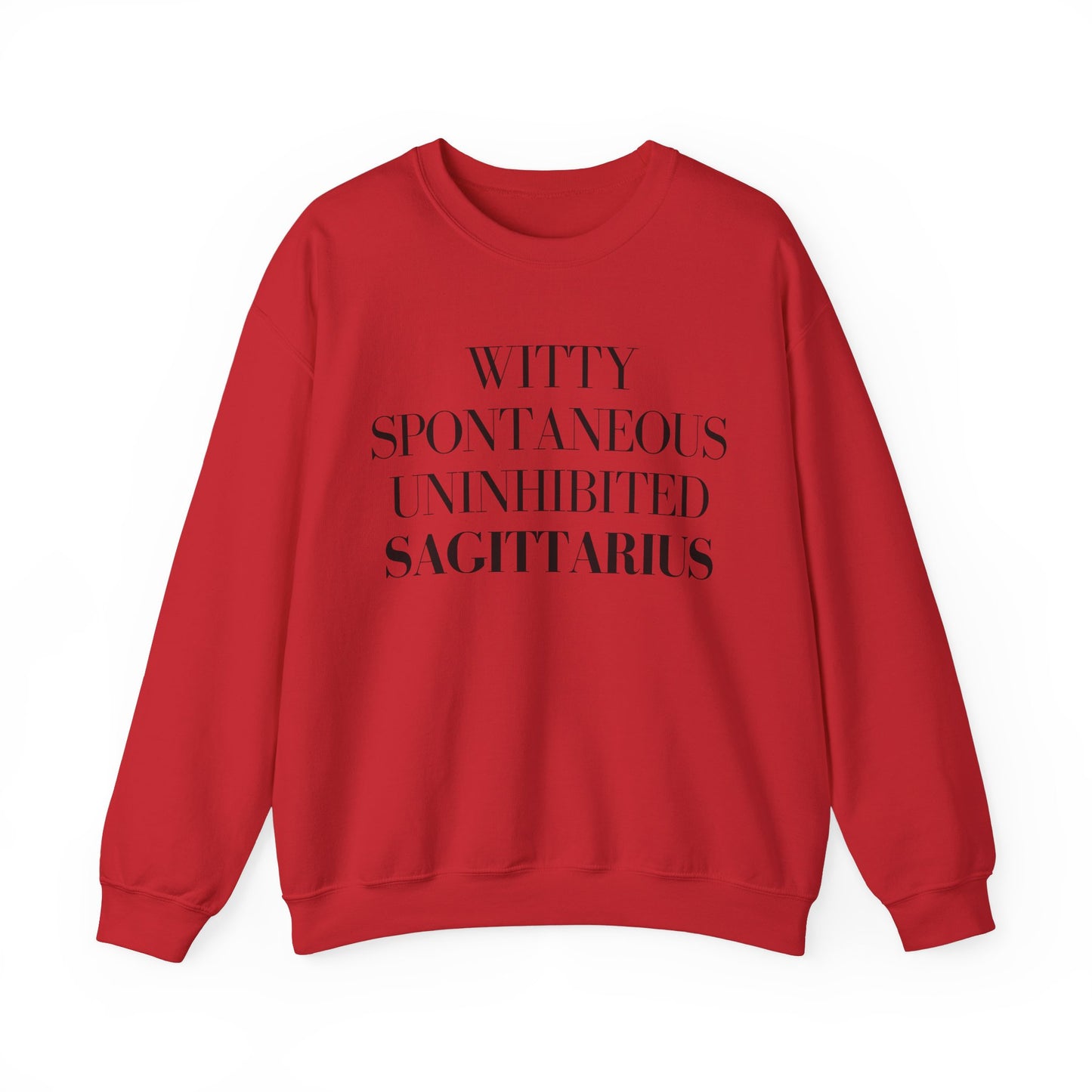 SAGITTARIUS Sweatshirt