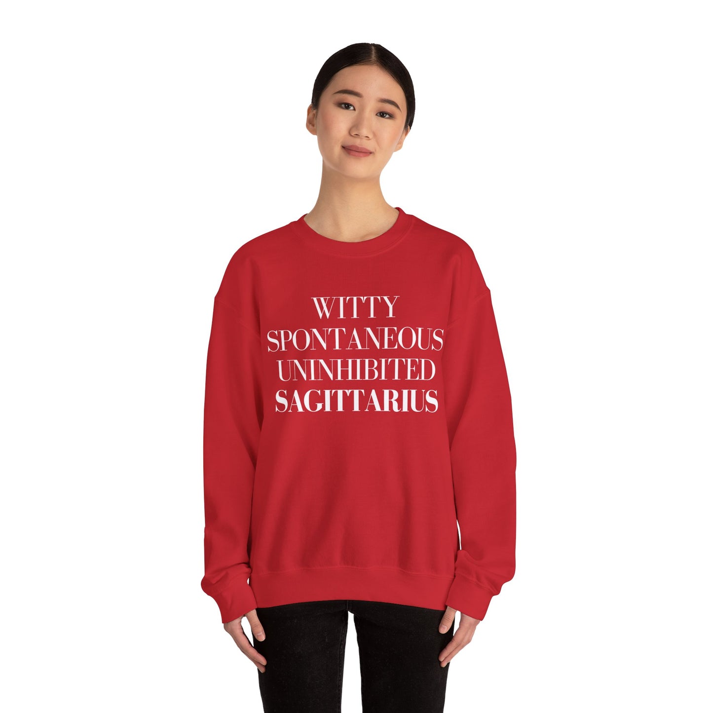 SAGITTARIUS Sweatshirt