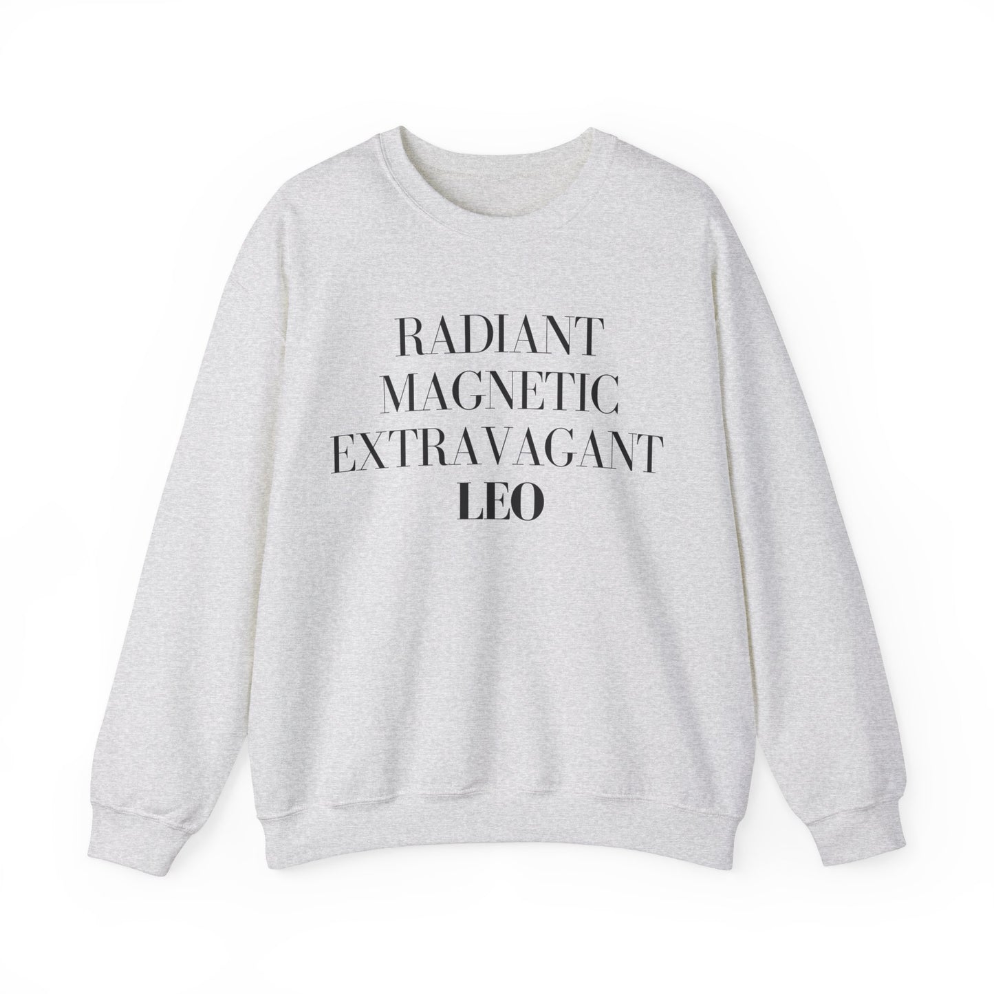 LEO Sweatshirt