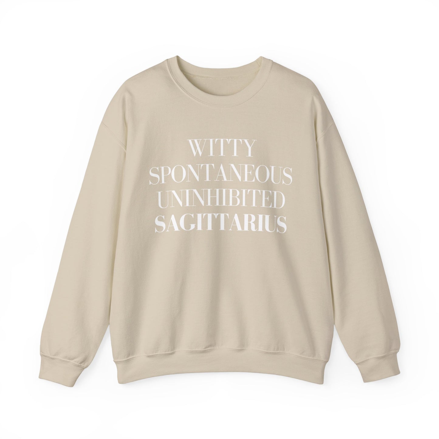 SAGITTARIUS Sweatshirt