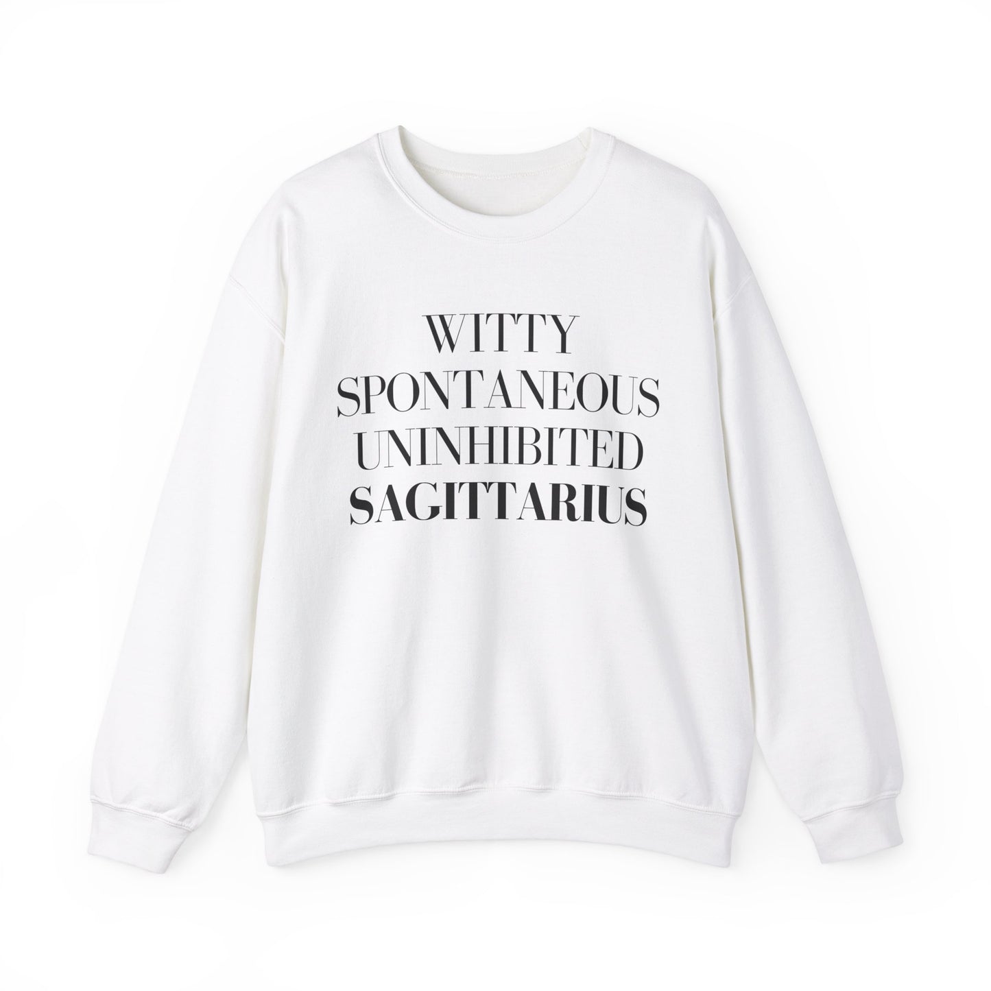 SAGITTARIUS Sweatshirt