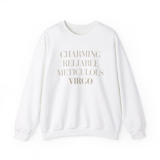 VIRGO Sweatshirt