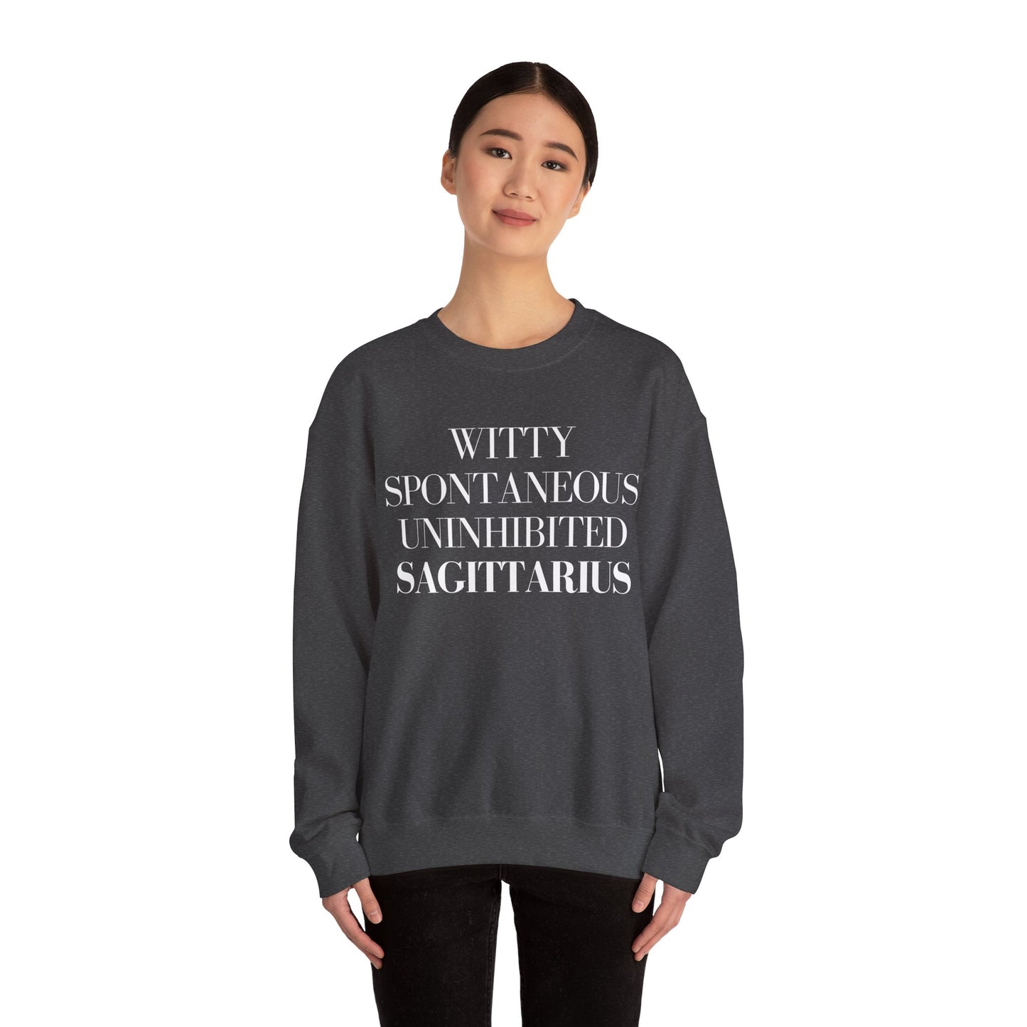 SAGITTARIUS Sweatshirt