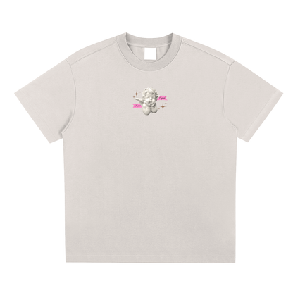 Boss moves - Sorona® premium oversized t-shirt