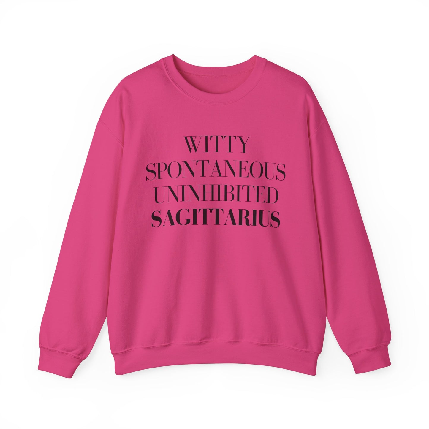 SAGITTARIUS Sweatshirt