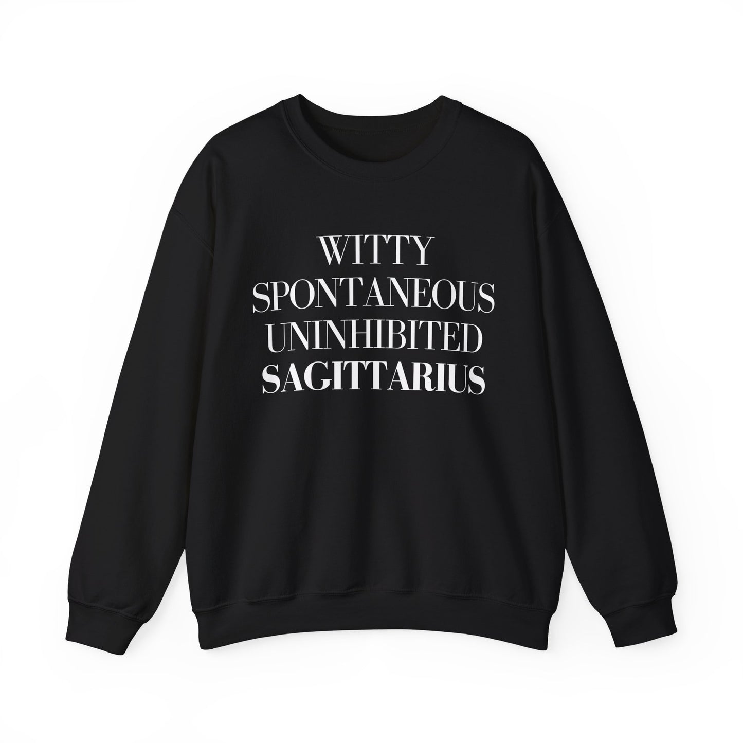 SAGITTARIUS Sweatshirt