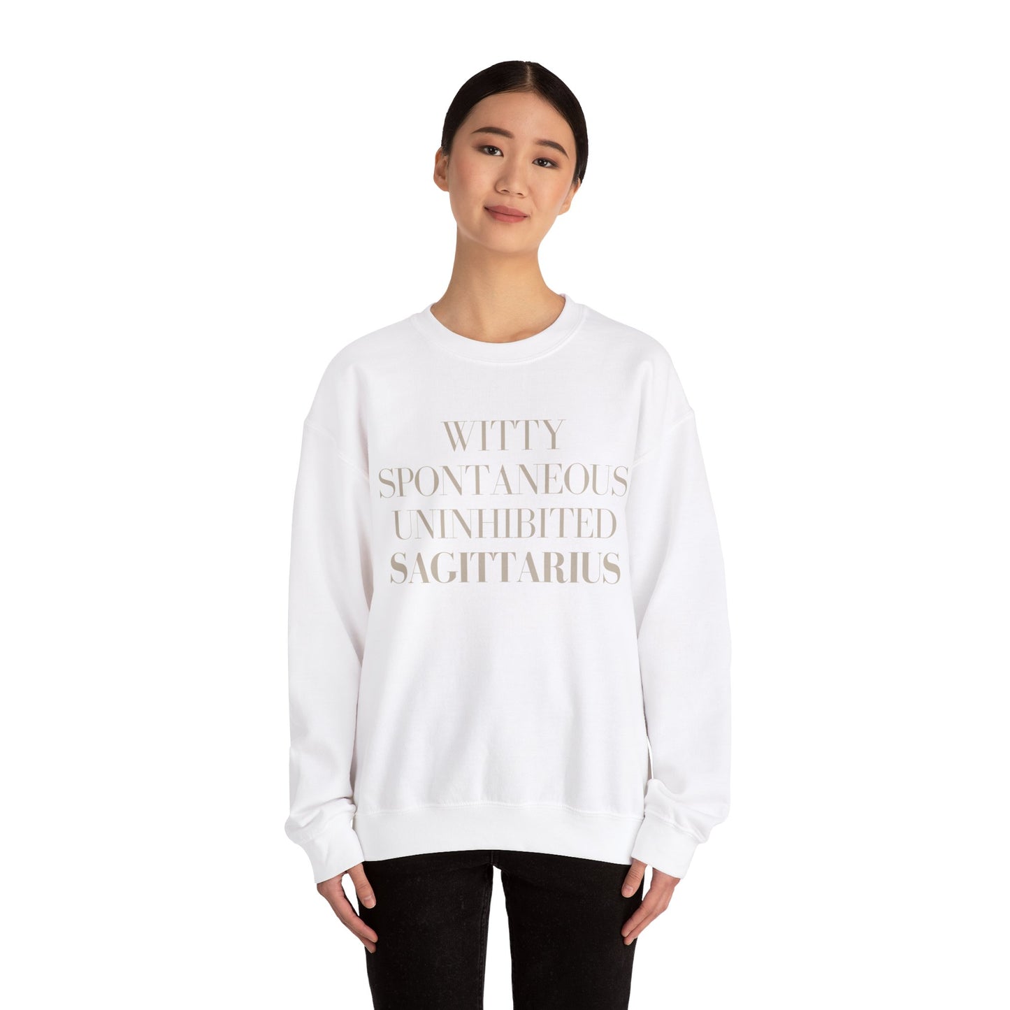 SAGITTARIUS Sweatshirt