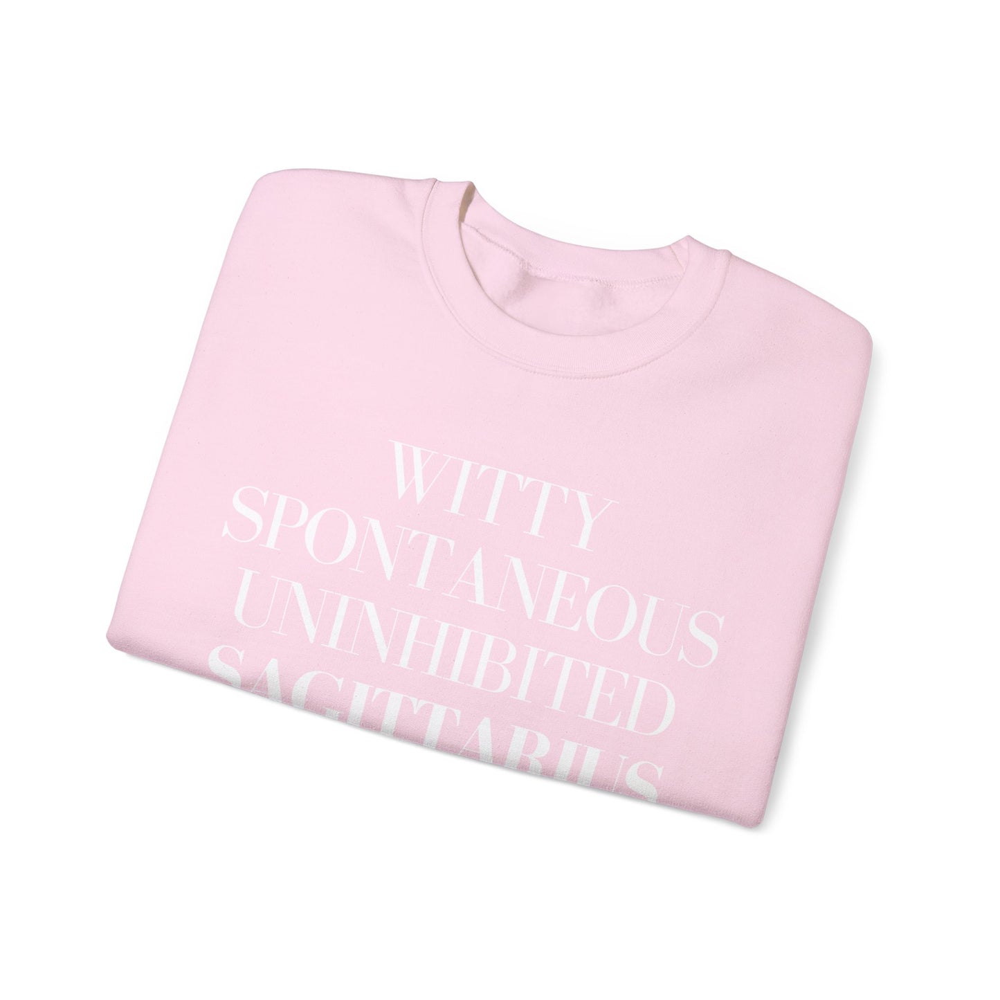 SAGITTARIUS Sweatshirt