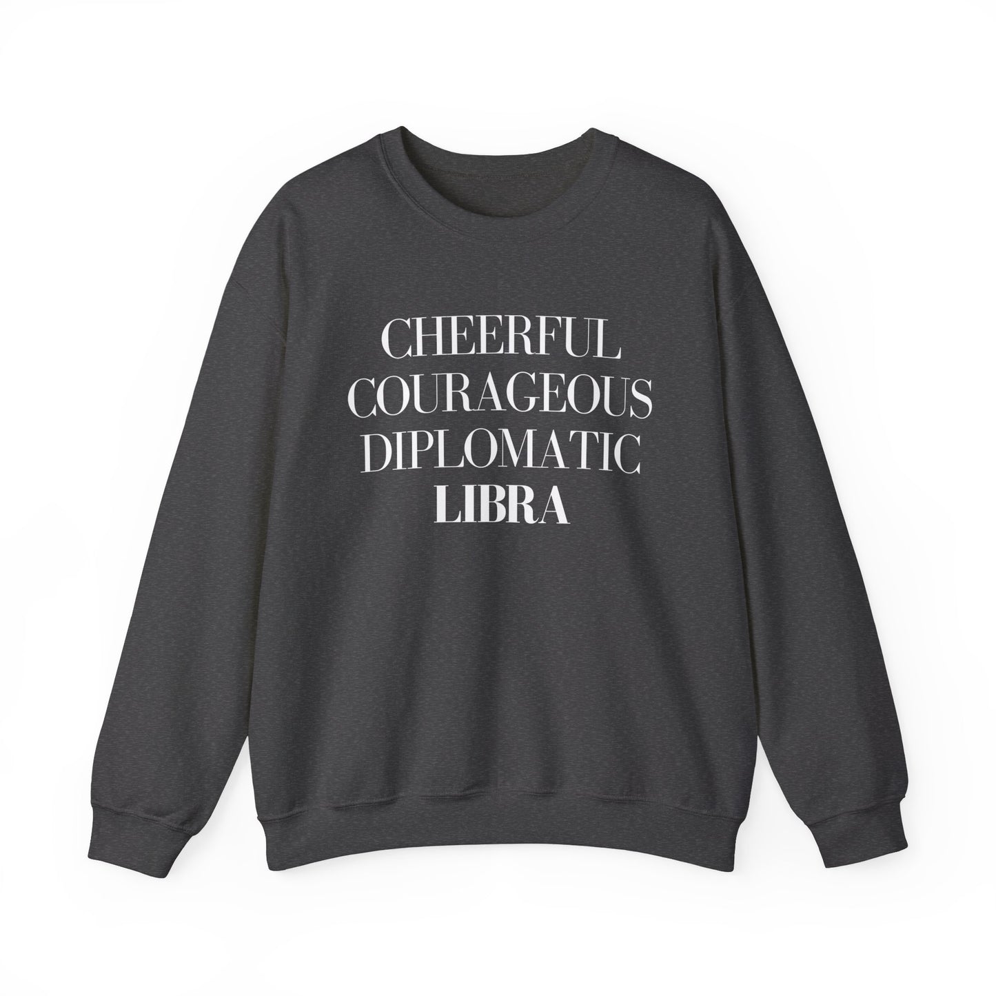 LIBRA Sweatshirt