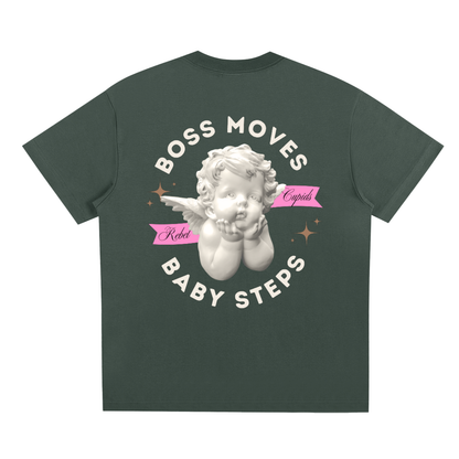 Boss moves - Sorona® premium oversized t-shirt