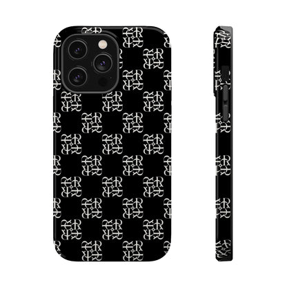 Signature monogram - MagSafe® iPhone case