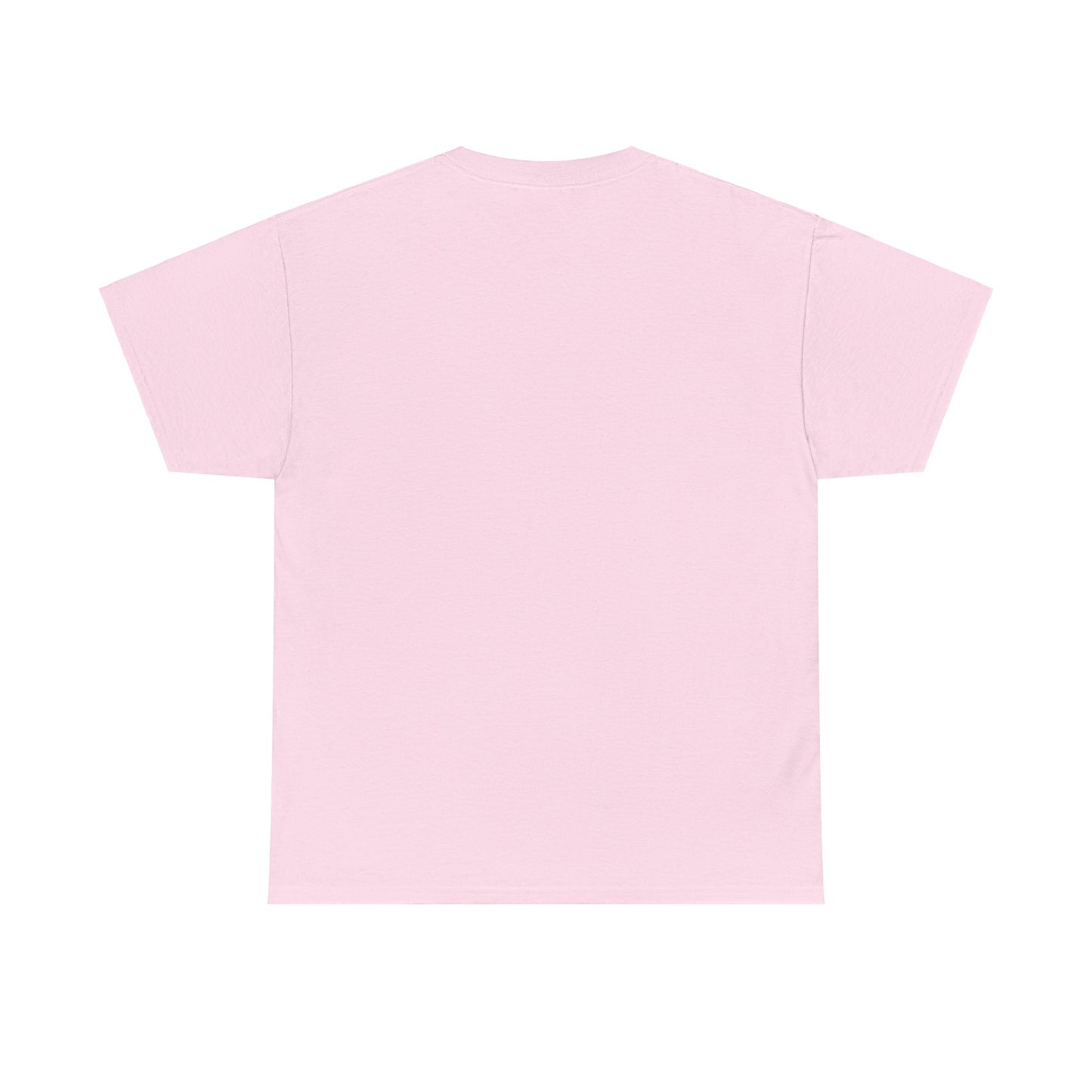 CANCER T-shirt (white letters)