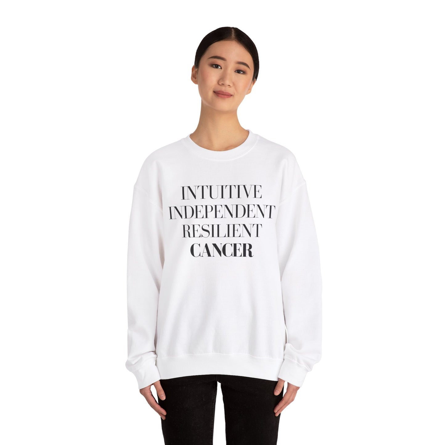 CANCER Sweatshirt